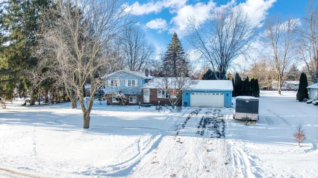 $249,875 | 9366 Tonneberger Drive, Tecumseh, MI 49286