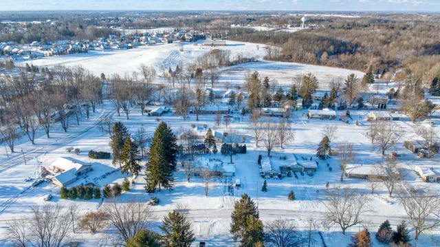 $249,875 | 9366 Tonneberger Drive, Tecumseh, MI 49286