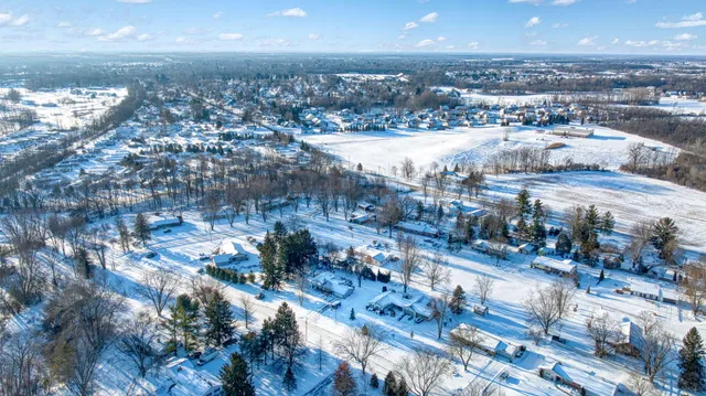 $249,875 | 9366 Tonneberger Drive, Tecumseh, MI 49286