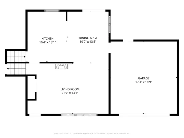 $259,875 | 9366 Tonneberger Drive, Tecumseh, MI 49286