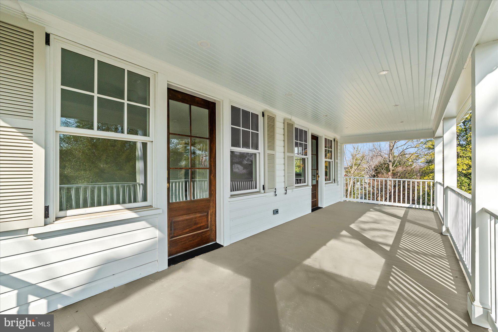 3612 North Glebe Road Arlington, VA 22207 - Photo 74 of 83 Gallery Image 74