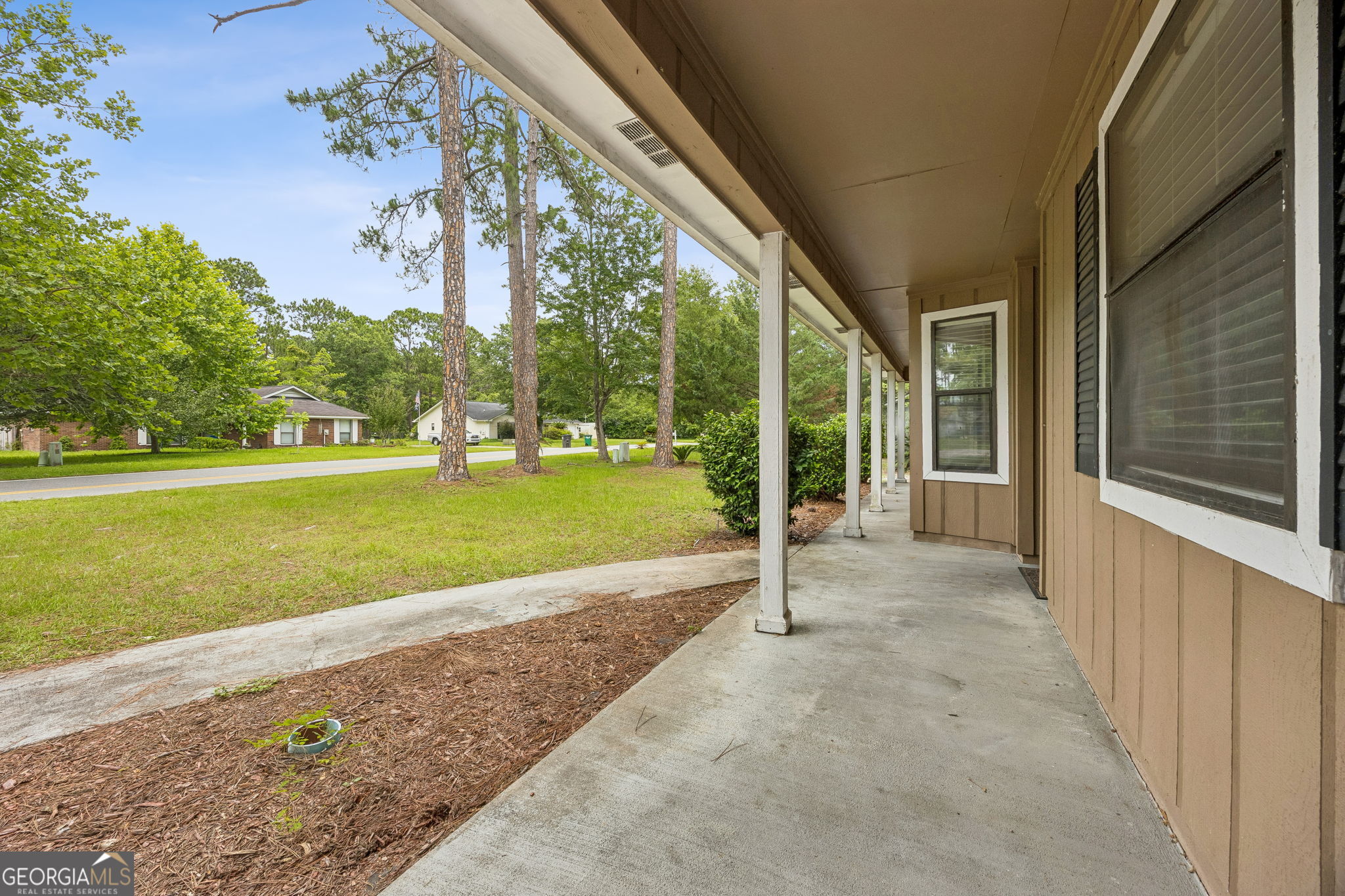 205 Somerset Road St. Marys, GA 31558 - Photo 7 of 53