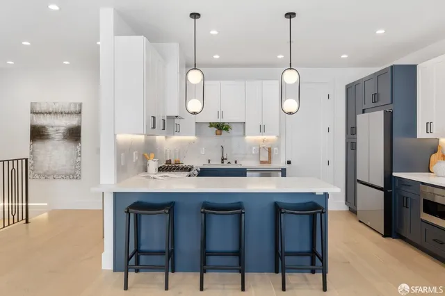 $2,498,000 | 566 6th Avenue, San Francisco, CA 94118