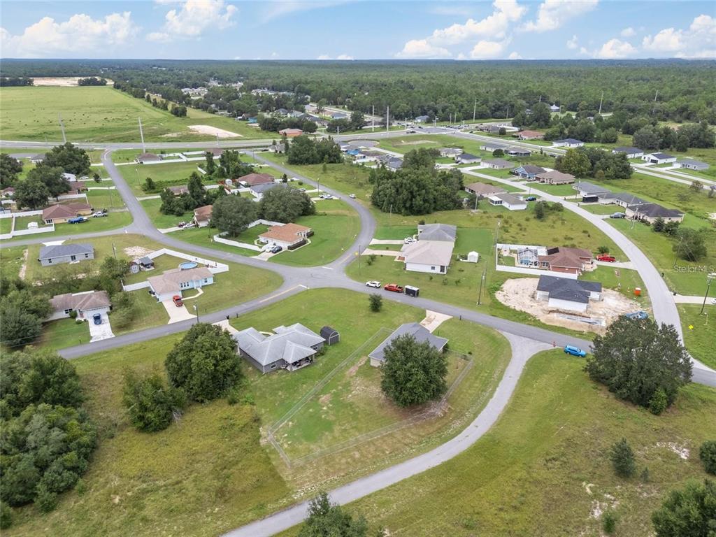 4660 Southwest 130th Street Ocala, FL 34473 - Photo 56 of 57