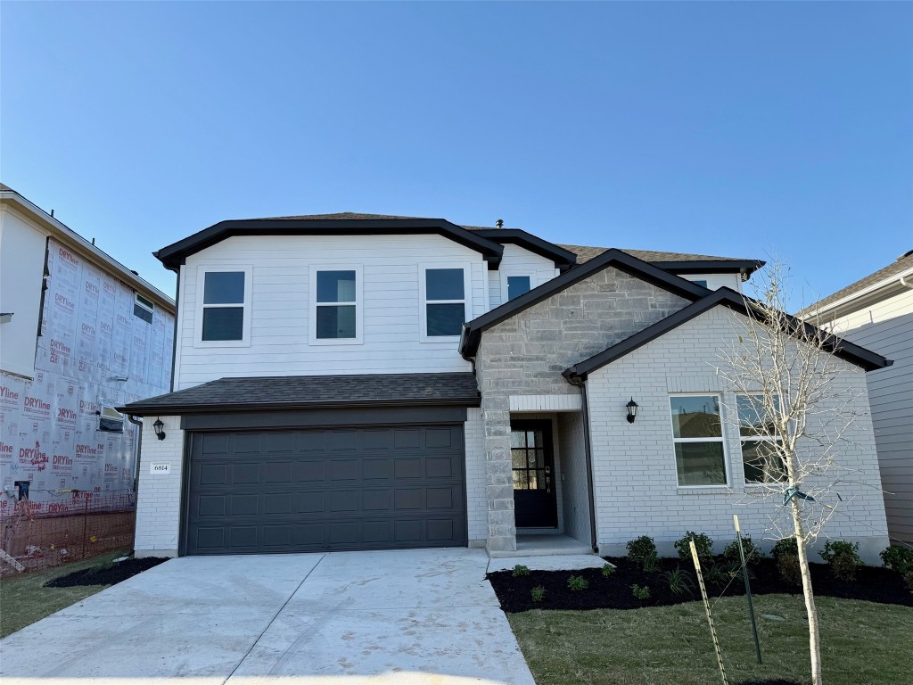 6814 Rounded Pebble Lane Buda, TX 78610 - Photo 1 of 1 Gallery Image 1