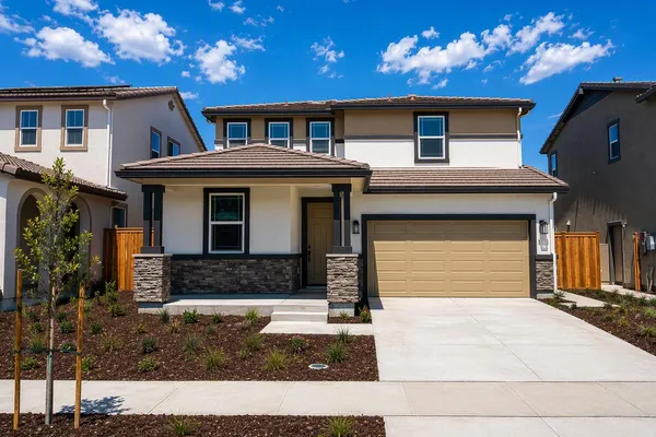 $695,018 | 5017 Lone Star Way, Roseville, CA 95747