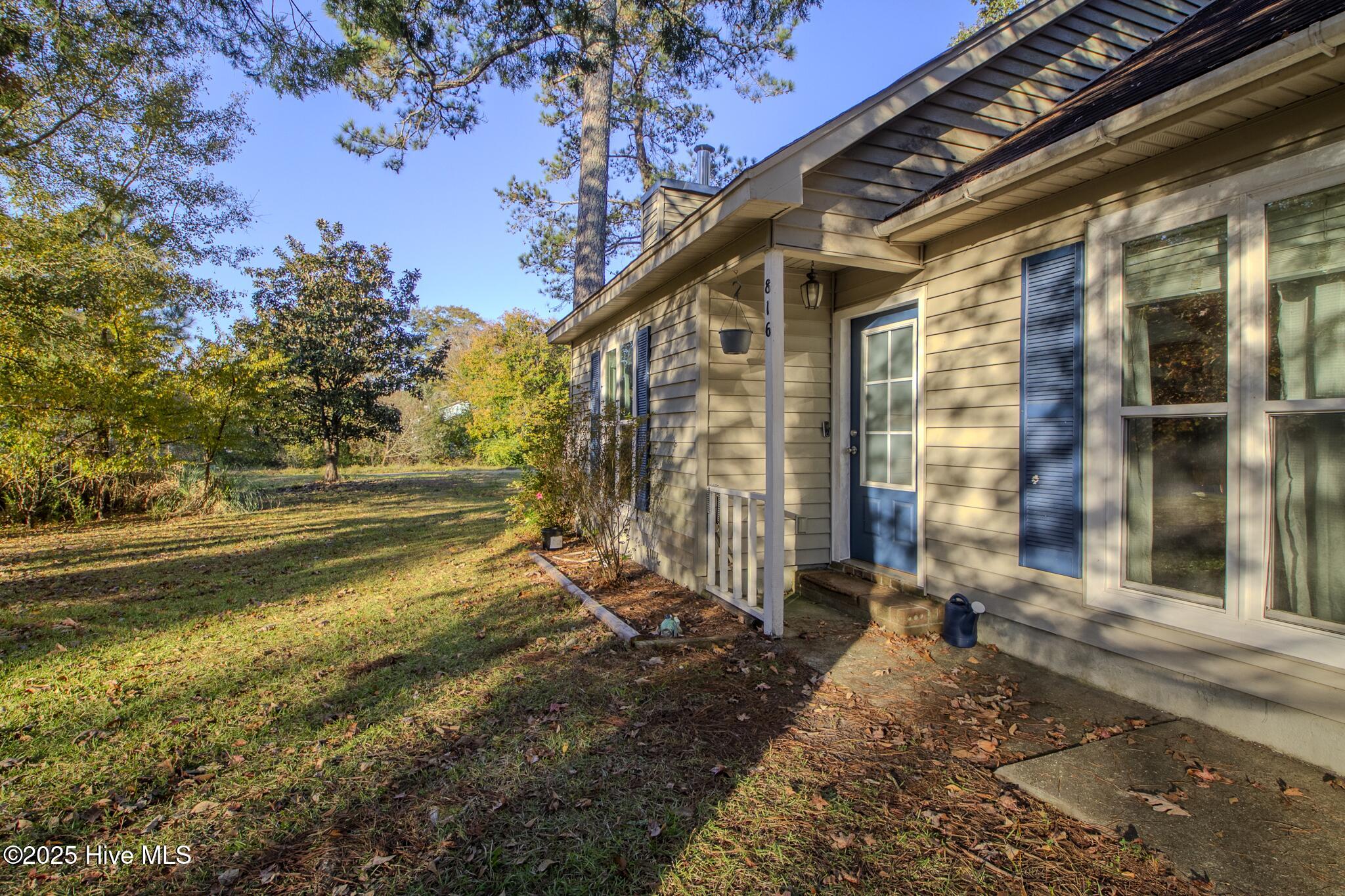 816 Mill River Road Jacksonville, NC 28540 - Photo 5 of 46 IMG_5921-HDR