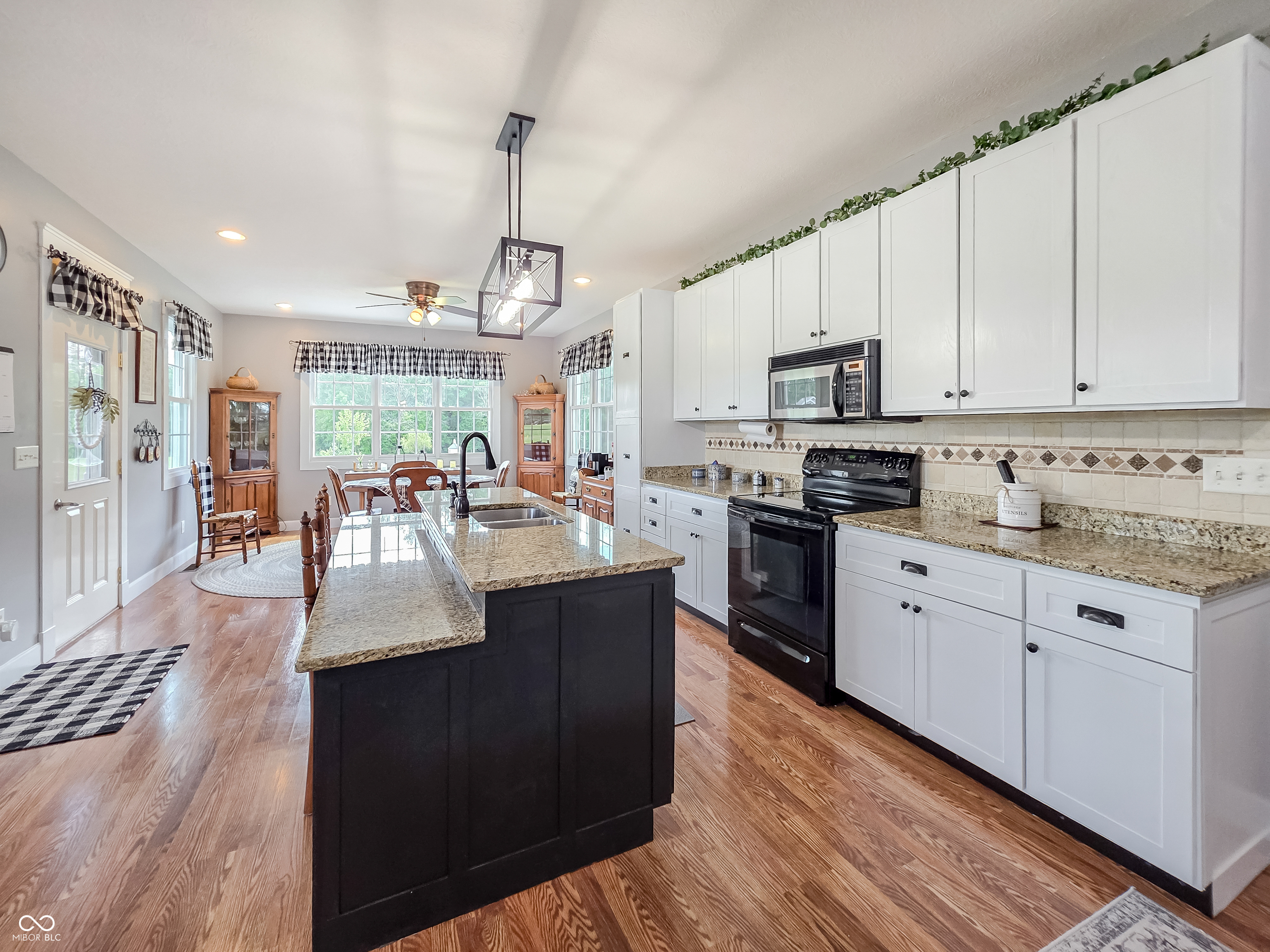 13684 West Auburn Ridge Court Linton, IN 47441 - Photo 13 of 54