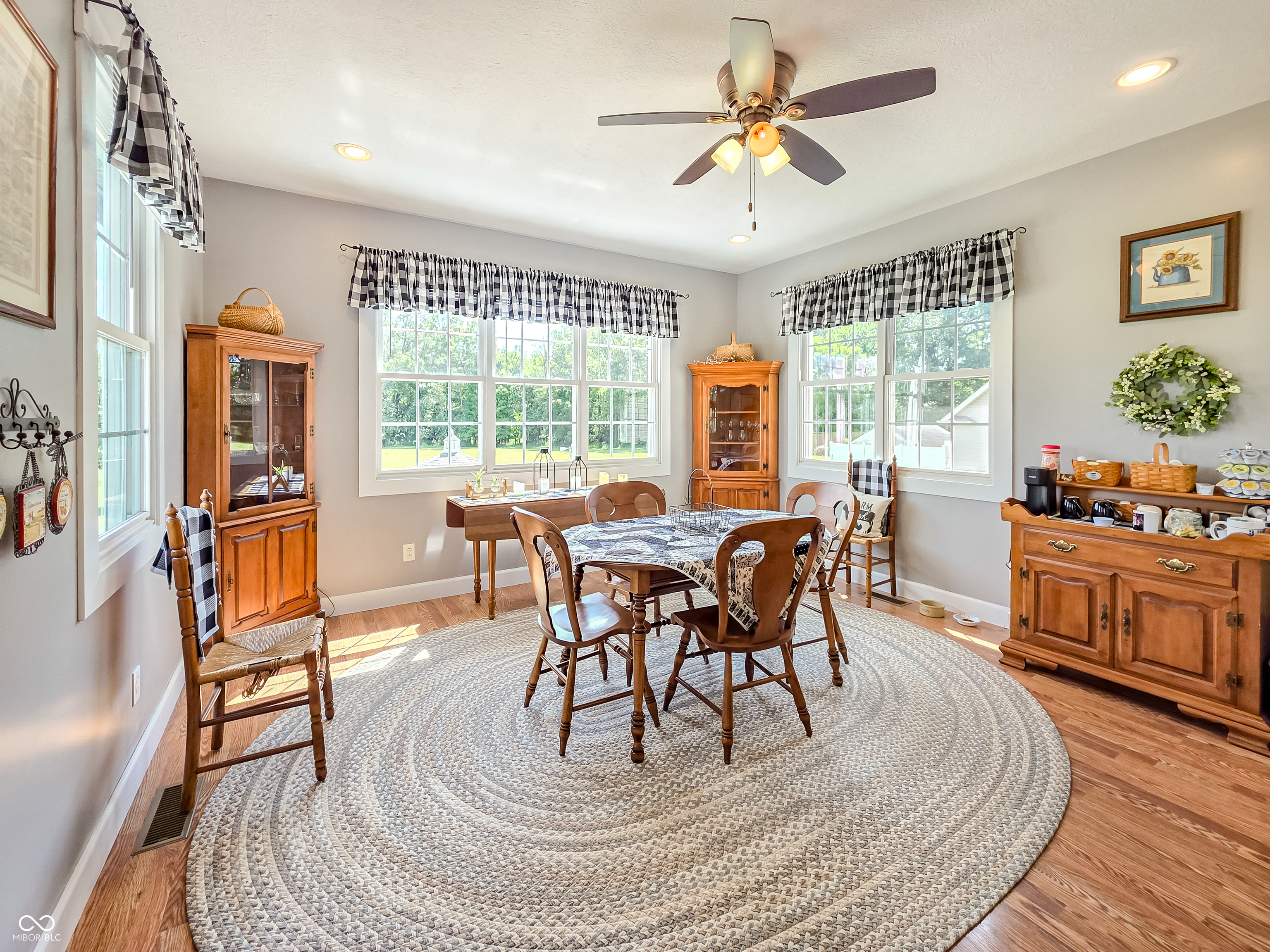 13684 West Auburn Ridge Court Linton, IN 47441 - Photo 14 of 54