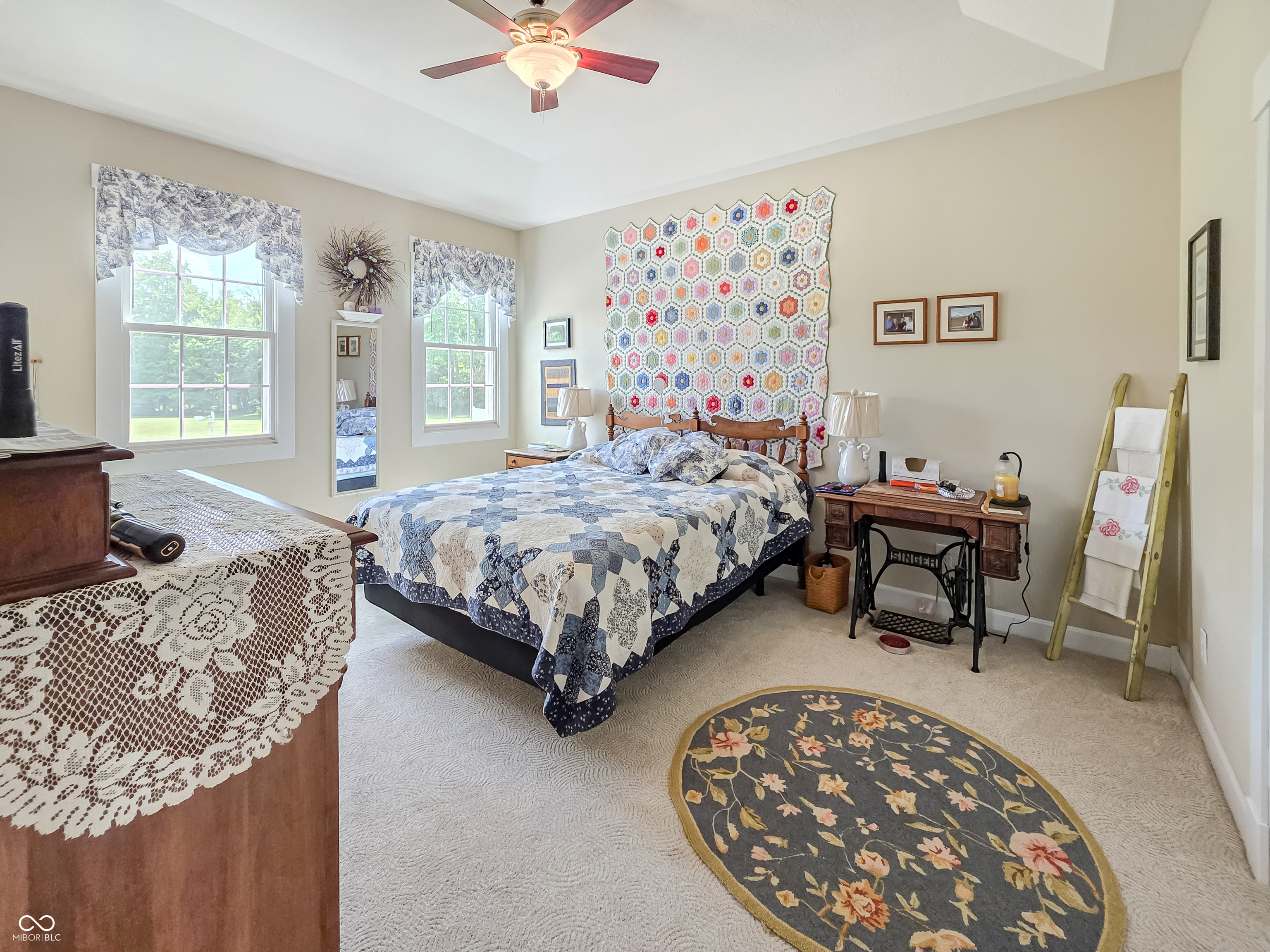 13684 West Auburn Ridge Court Linton, IN 47441 - Photo 16 of 54