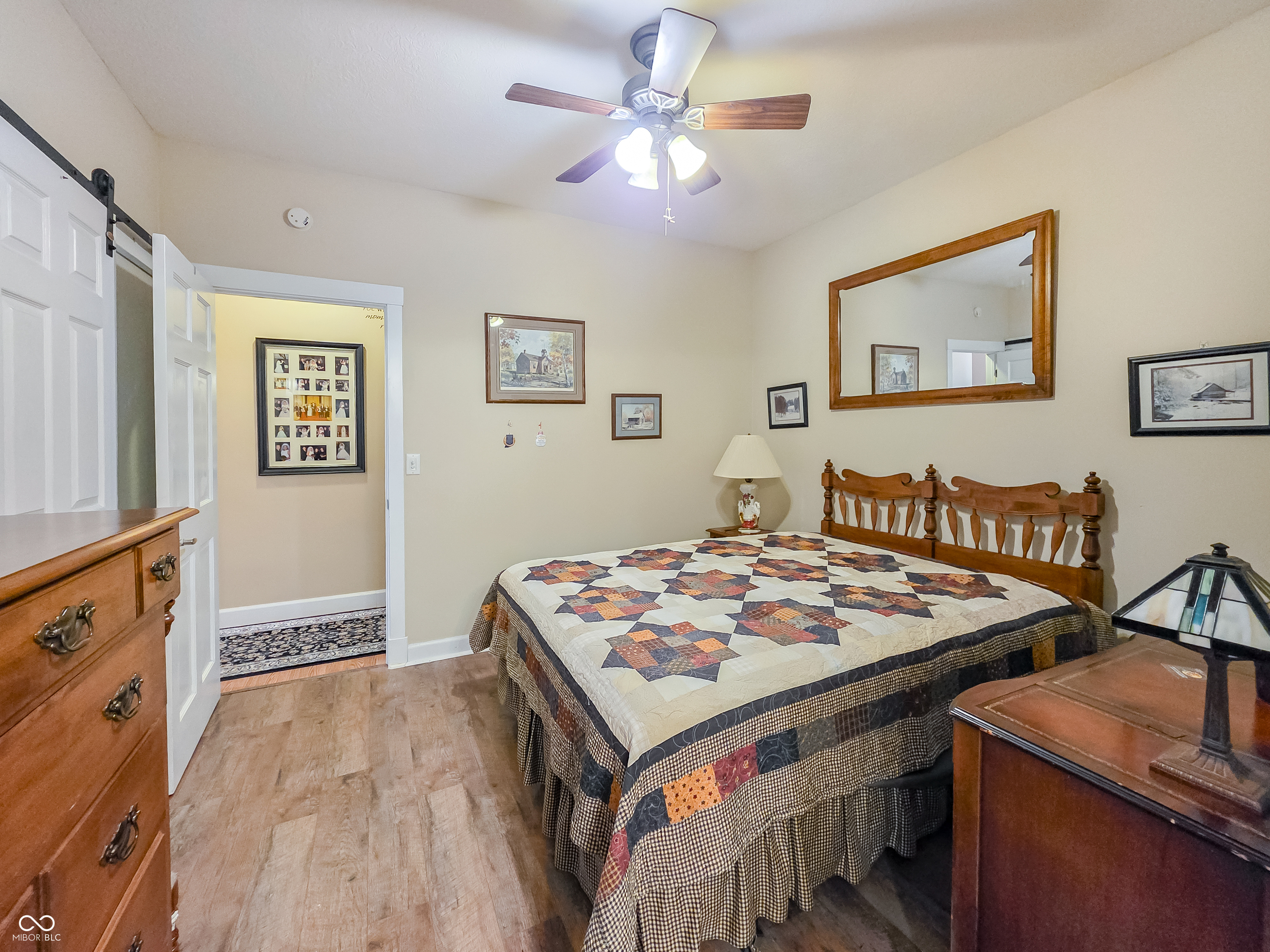 13684 West Auburn Ridge Court Linton, IN 47441 - Photo 20 of 54