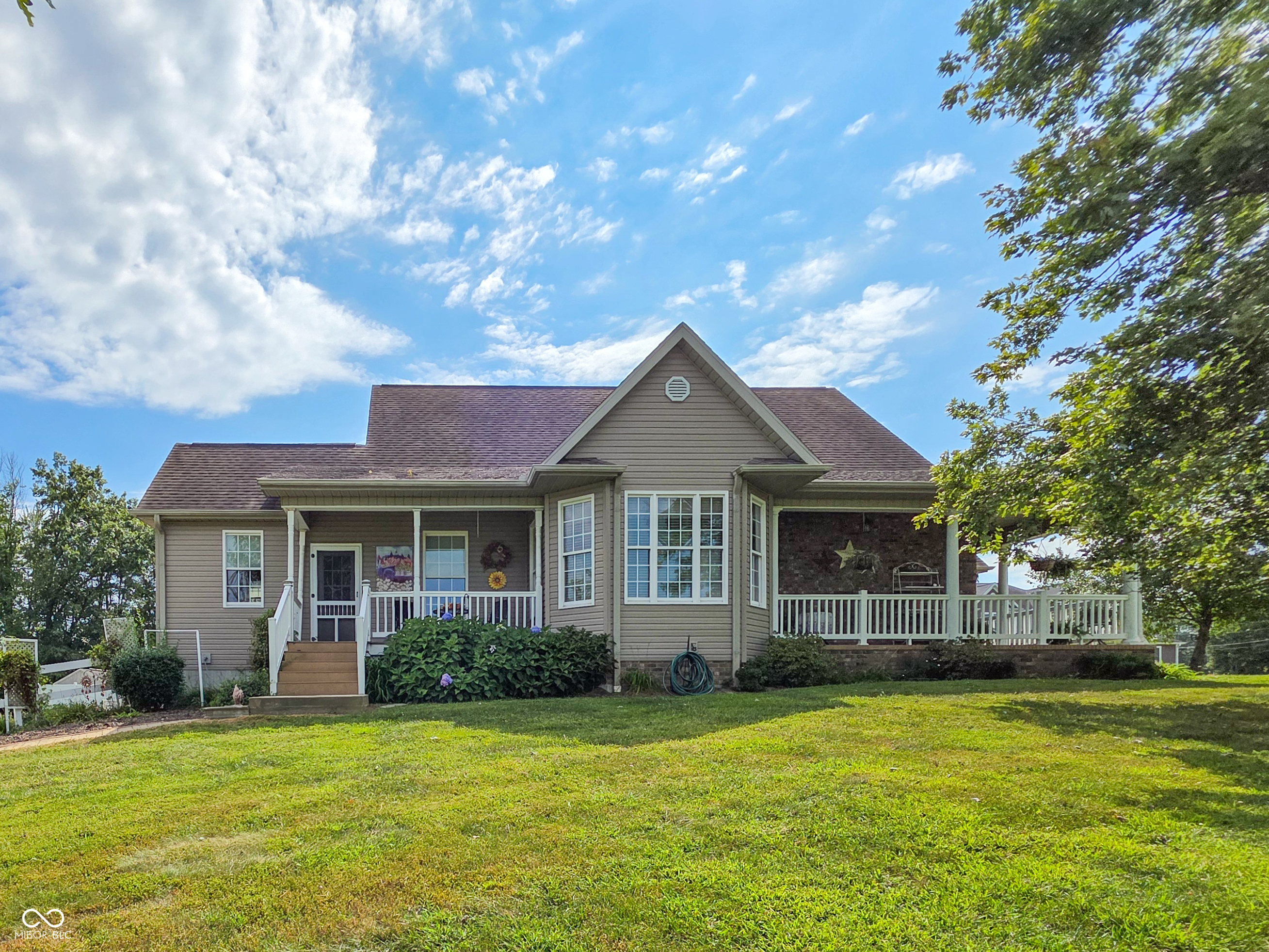 13684 West Auburn Ridge Court Linton, IN 47441 - Photo 37 of 54