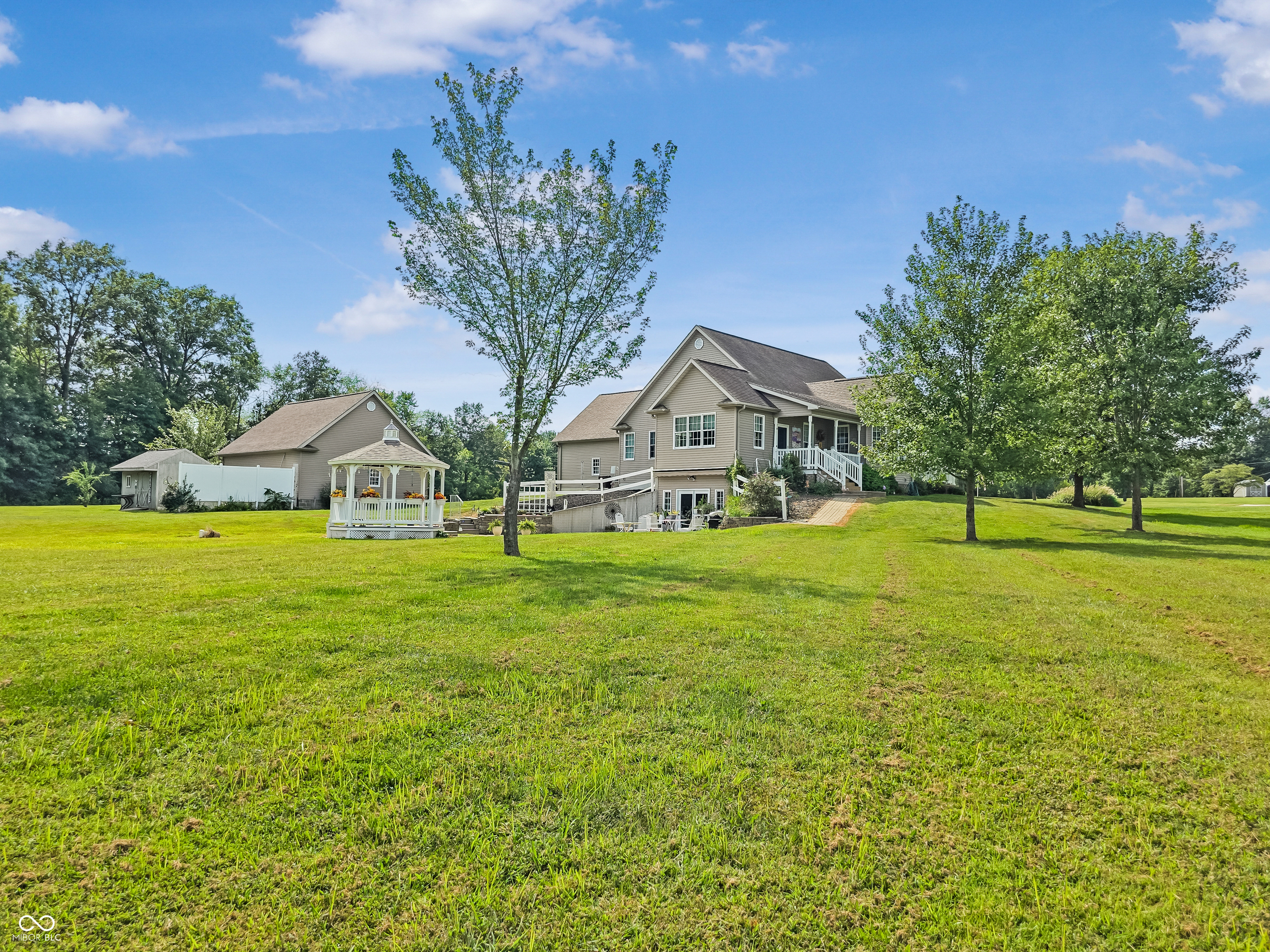 13684 West Auburn Ridge Court Linton, IN 47441 - Photo 40 of 54
