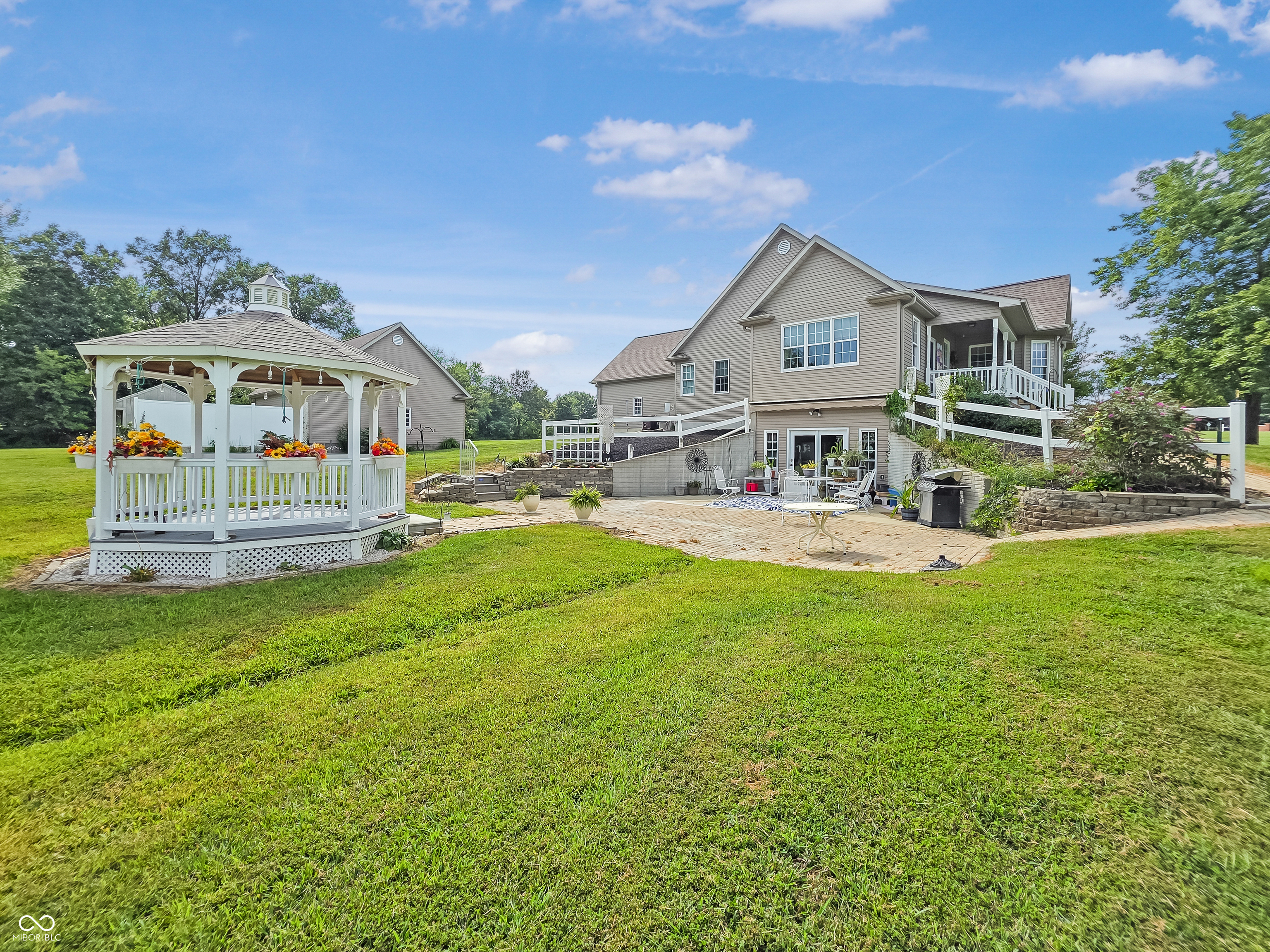 13684 West Auburn Ridge Court Linton, IN 47441 - Photo 41 of 54