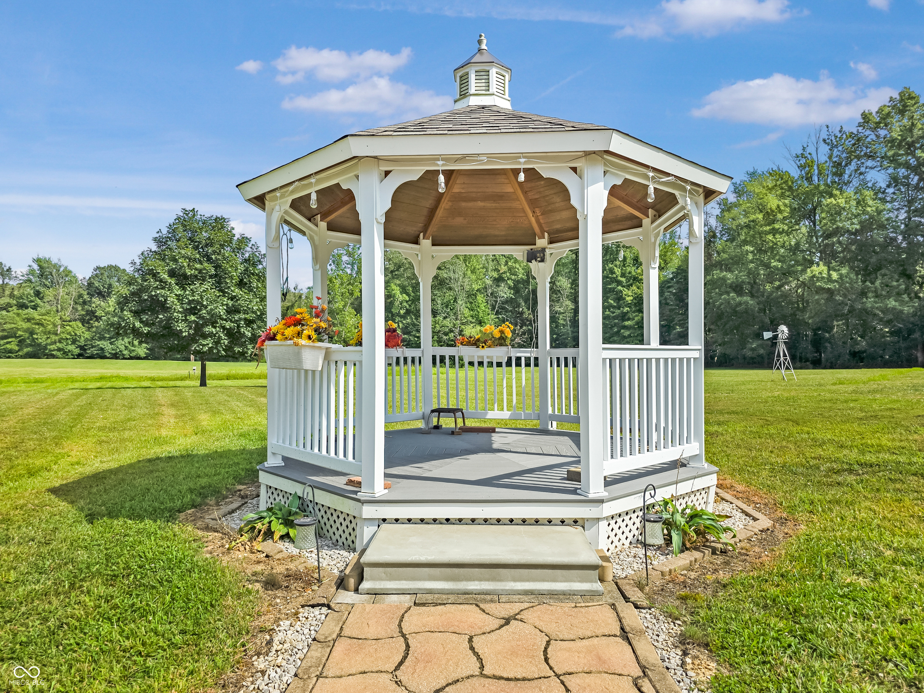 13684 West Auburn Ridge Court Linton, IN 47441 - Photo 42 of 54