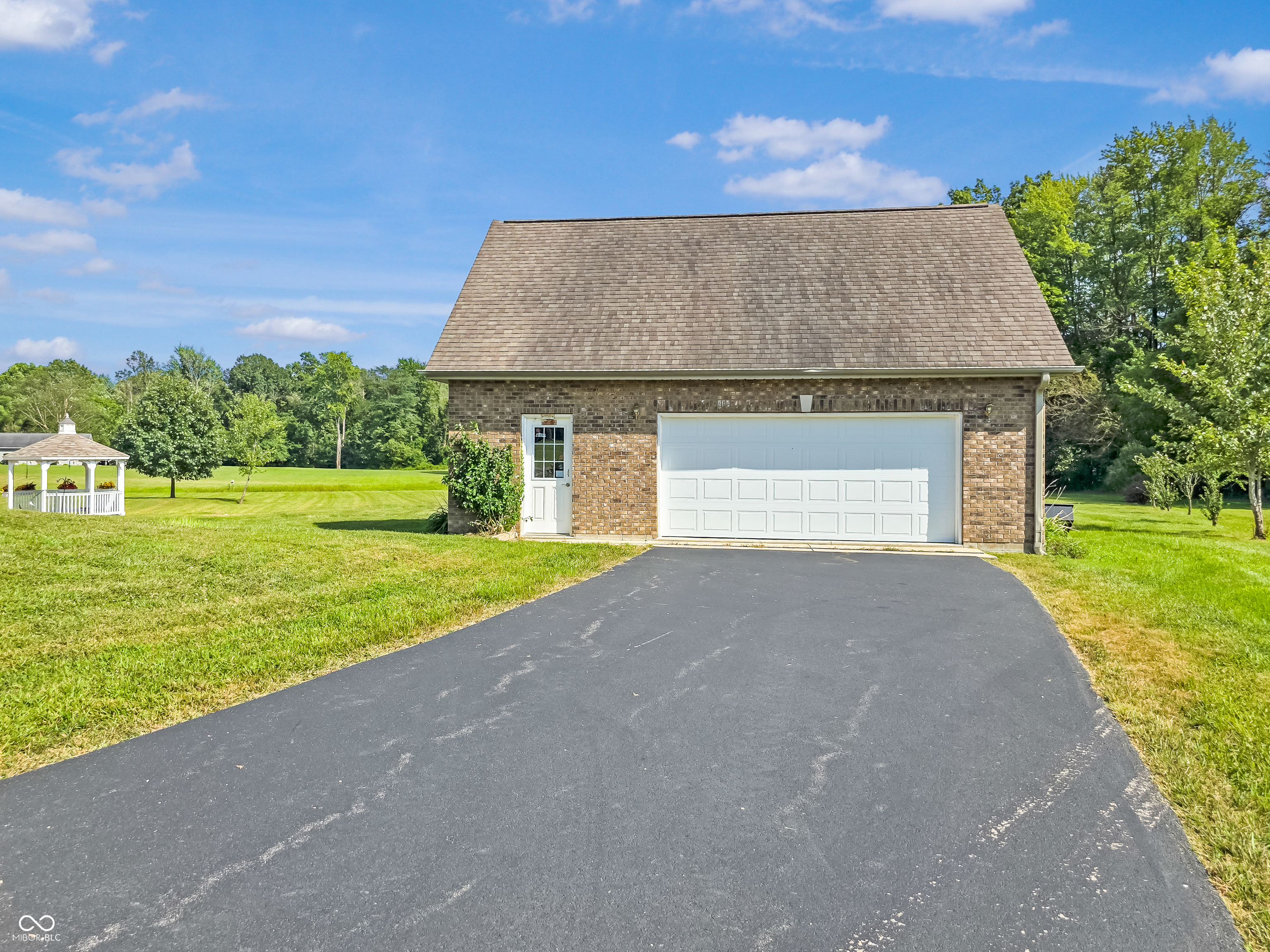 13684 West Auburn Ridge Court Linton, IN 47441 - Photo 46 of 54