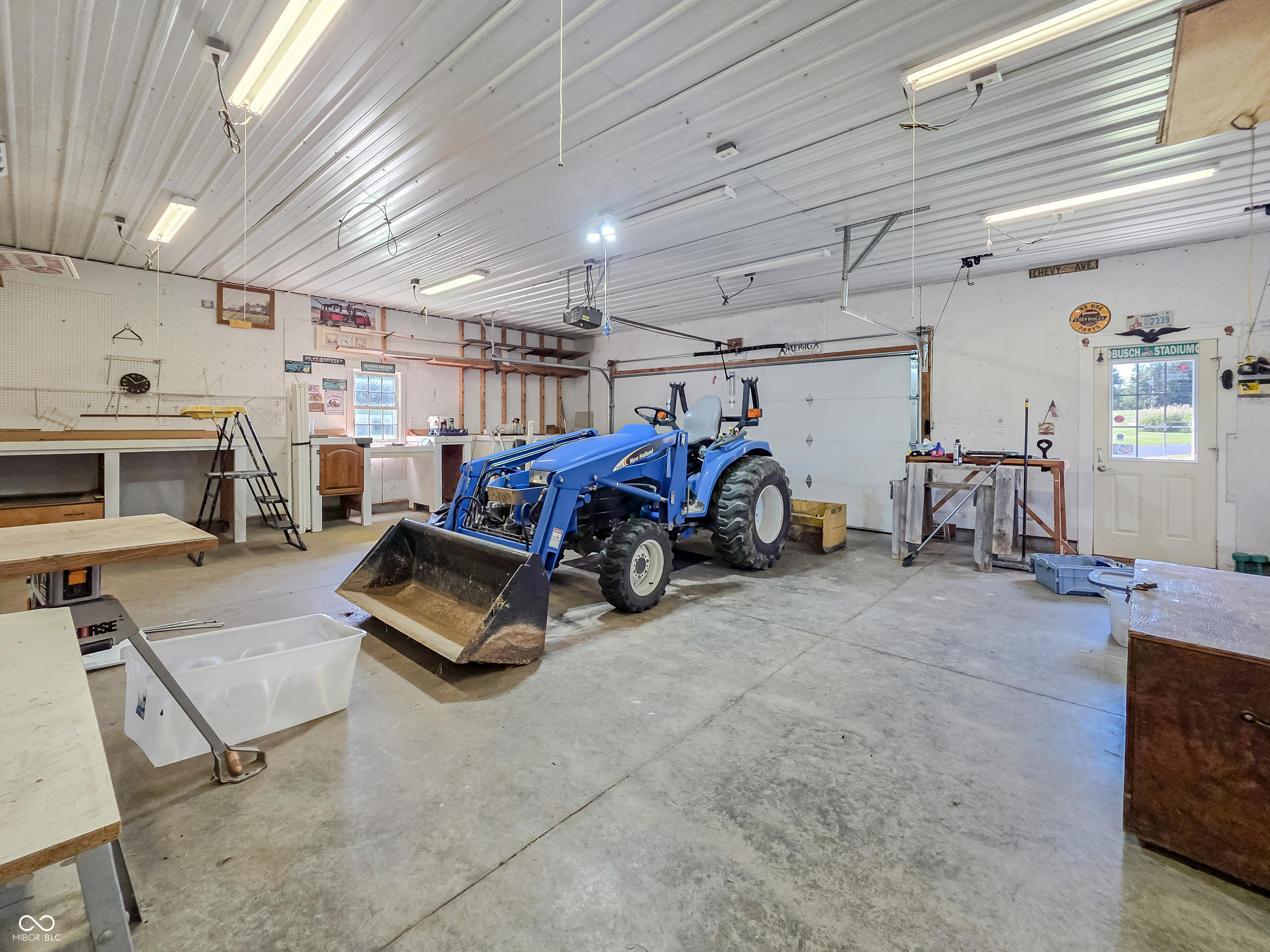 13684 West Auburn Ridge Court Linton, IN 47441 - Photo 47 of 54