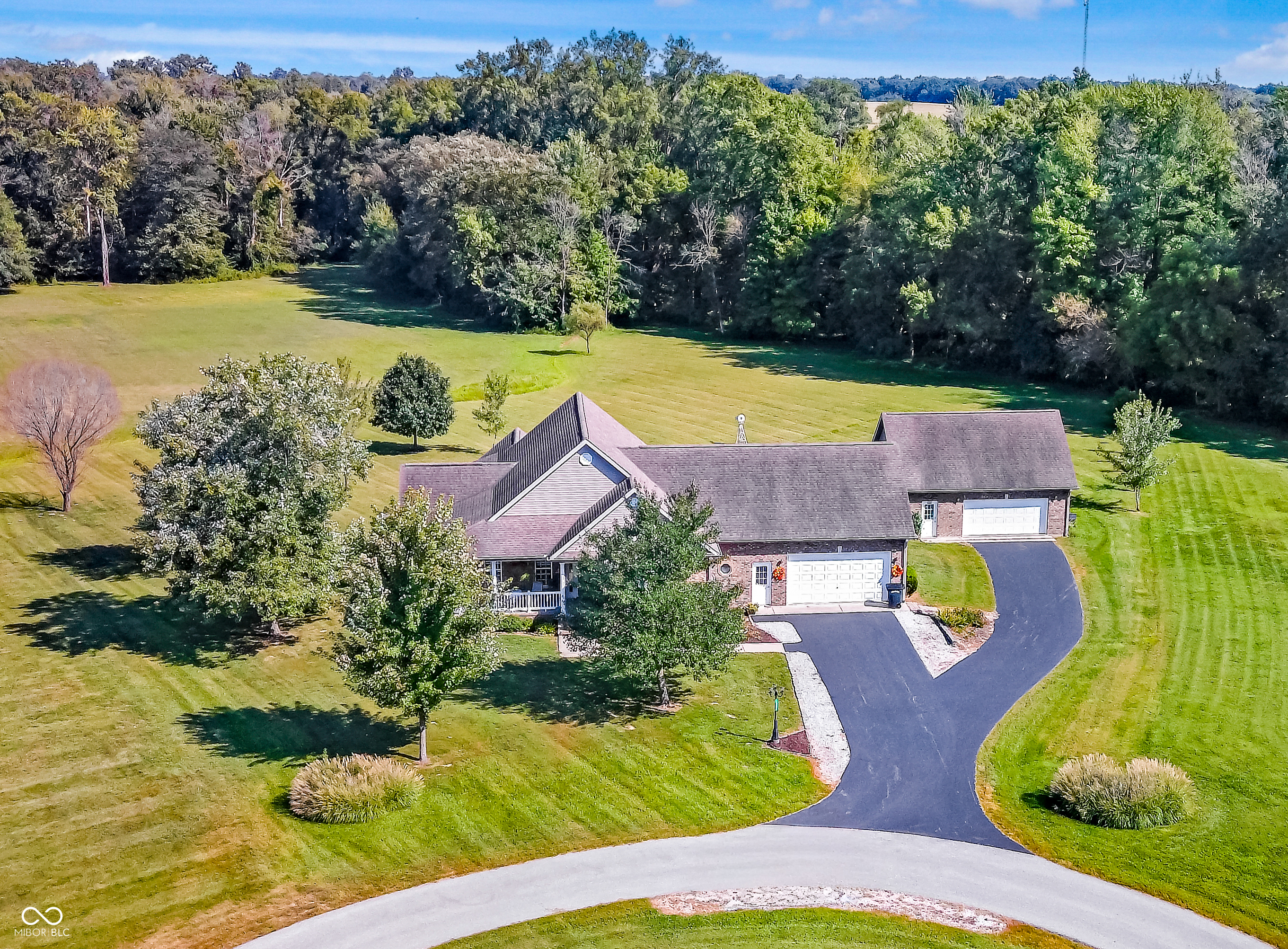 13684 West Auburn Ridge Court Linton, IN 47441 - Photo 49 of 54