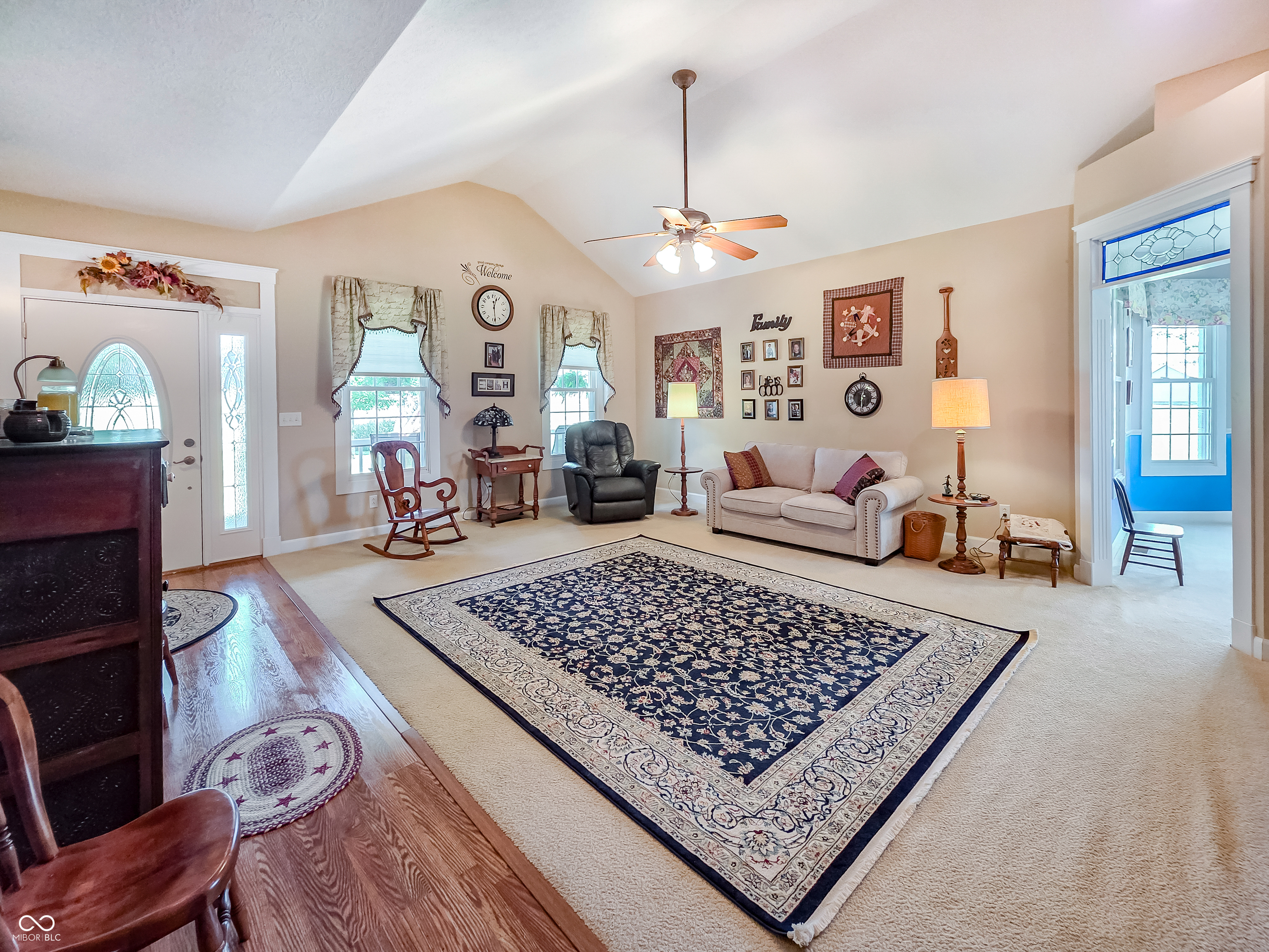 13684 West Auburn Ridge Court Linton, IN 47441 - Photo 5 of 54