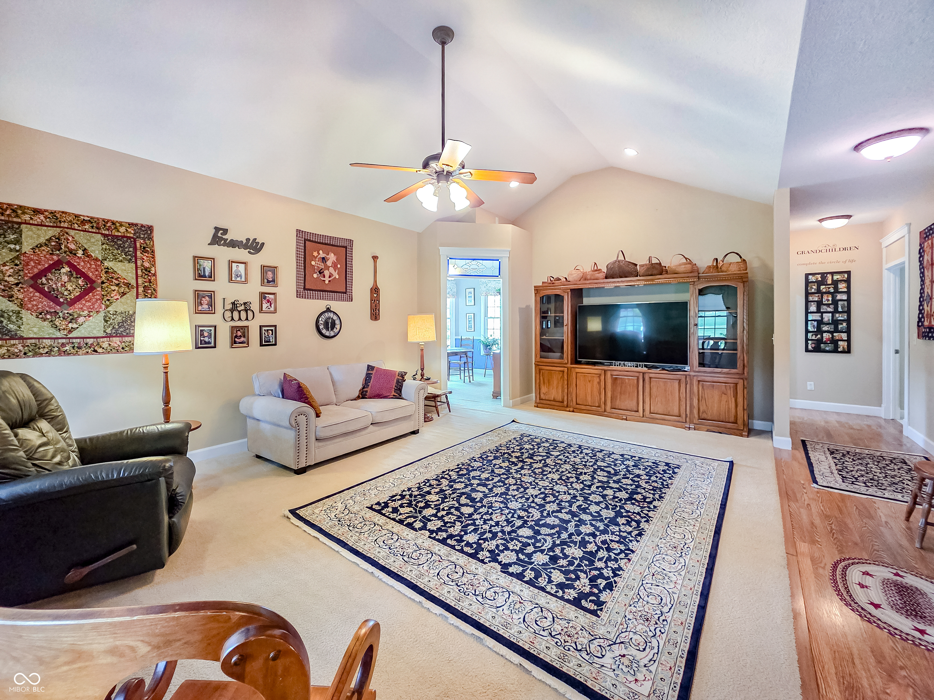 13684 West Auburn Ridge Court Linton, IN 47441 - Photo 6 of 54