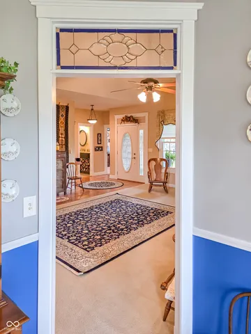 $450,000 | 13684 West Auburn Ridge Court, Linton, IN 47441