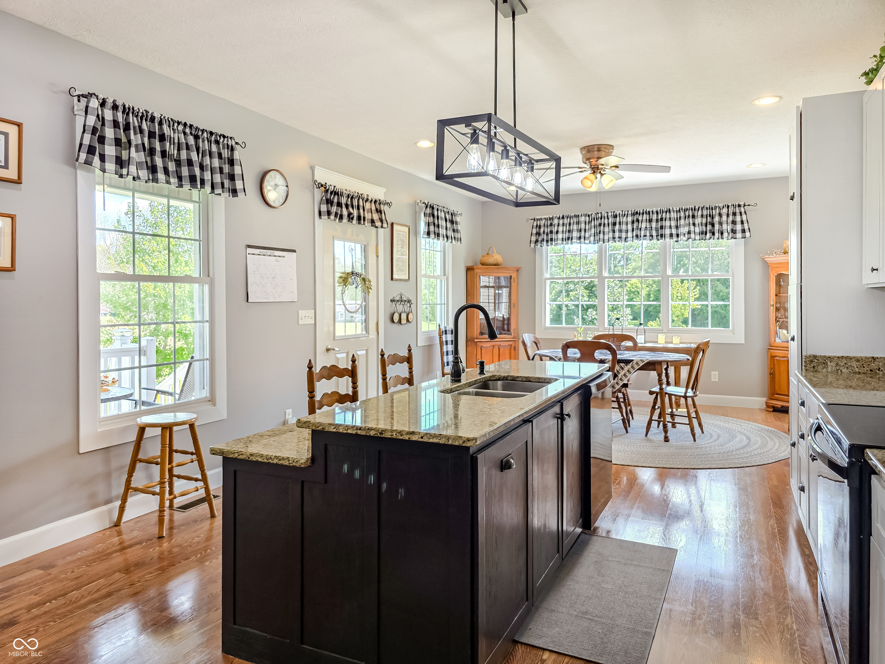 13684 West Auburn Ridge Court Linton, IN 47441 - Photo 10 of 54