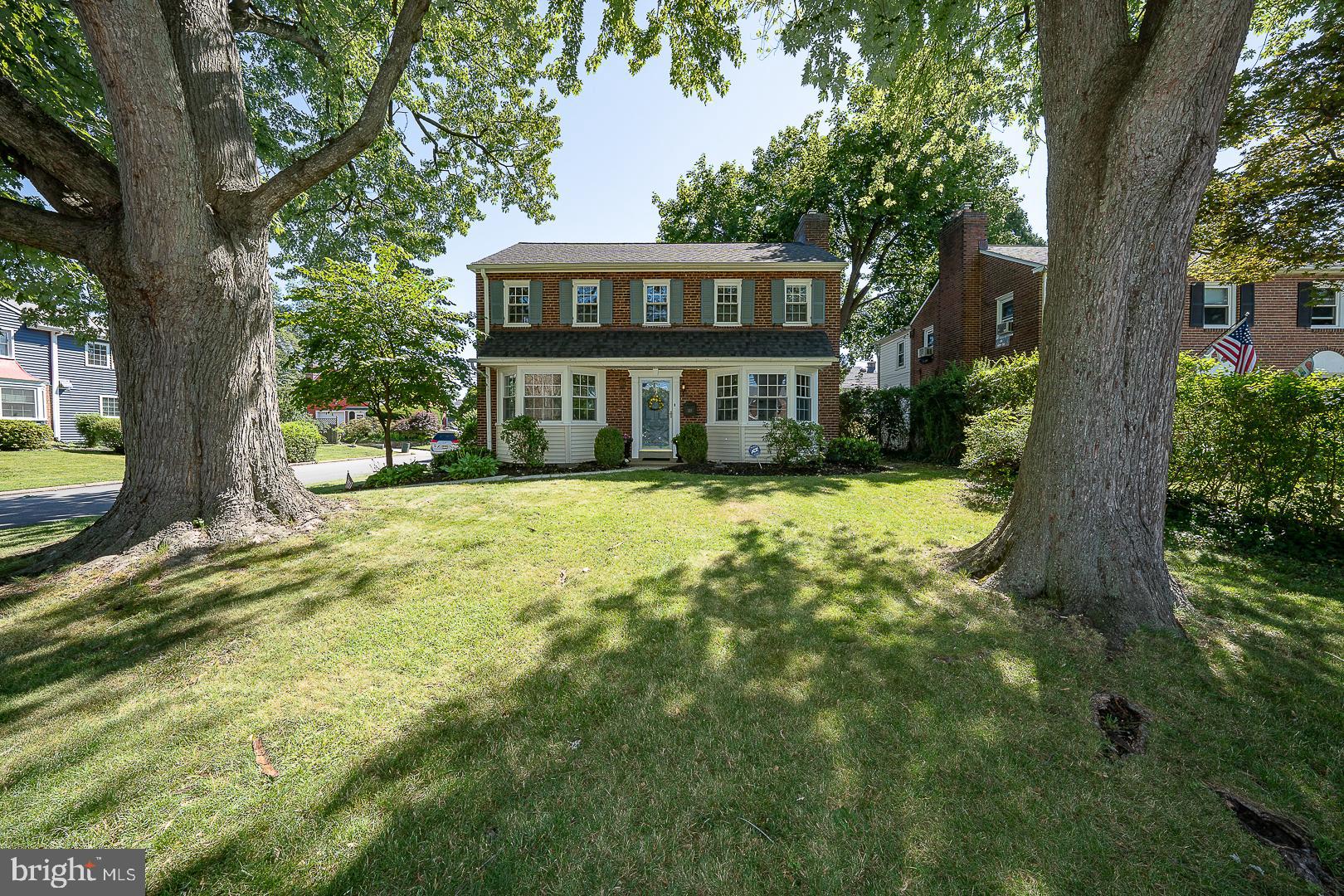 321 Earlington Road Havertown, PA 19083 - Photo 39 of 40