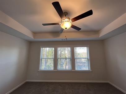 2267 Graywell Lane Duluth, GA 30096 - Photo 13 of 26 a view of an empty room with a window