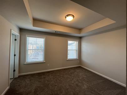 2267 Graywell Lane Duluth, GA 30096 - Photo 19 of 26 an empty room with windows