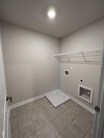 2267 Graywell Lane Duluth, GA 30096 - Photo 26 of 26 a view of a room with racks on the wall