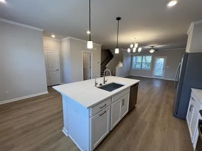 $2,800 | 2267 Graywell Lane, Duluth, GA 30096