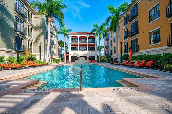 $5,500 | 8010 Via Sardinia Street, Unit 4204, Estero, FL 33928