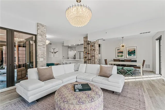 $5,500 | 8010 Via Sardinia Street, Unit 4204, Estero, FL 33928