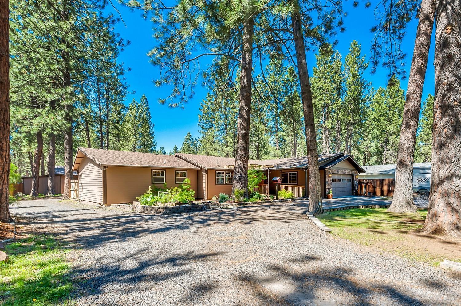 60111 Hopi Road Bend, OR 97702 - Photo 2 of 24 Additional Photo