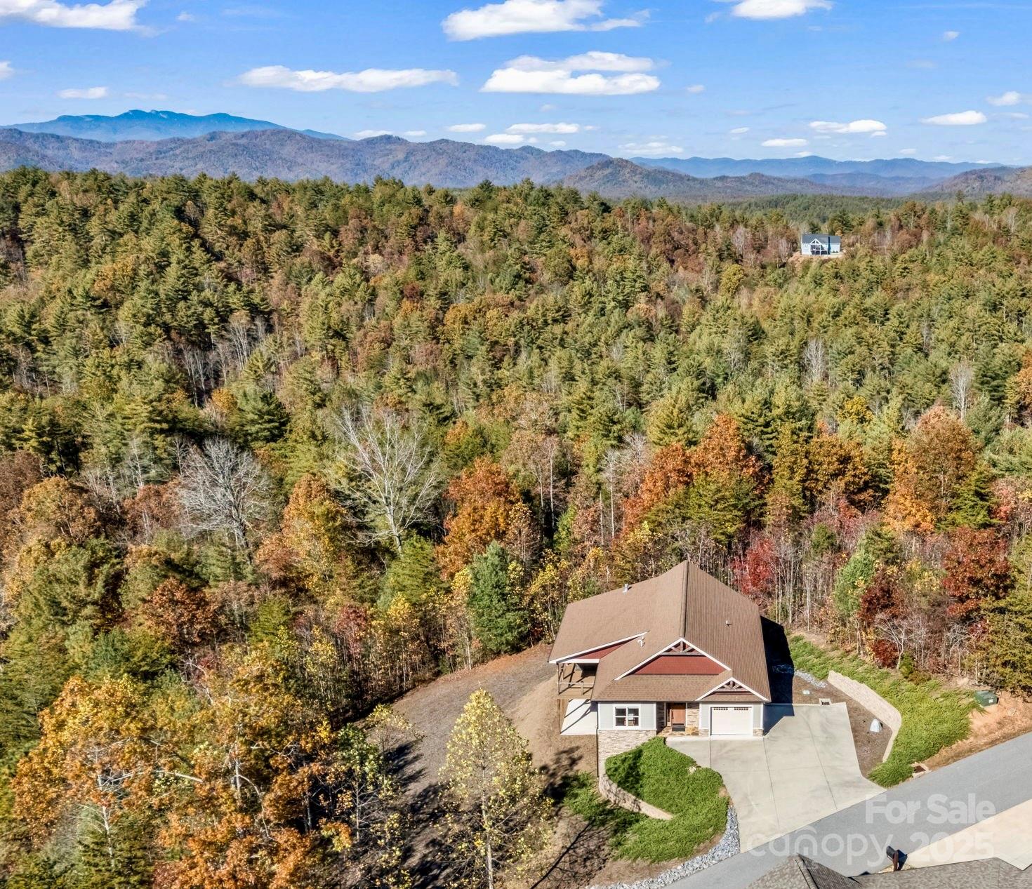 5588 Table View Lane Lenoir, NC 28645 - Photo 2 of 46