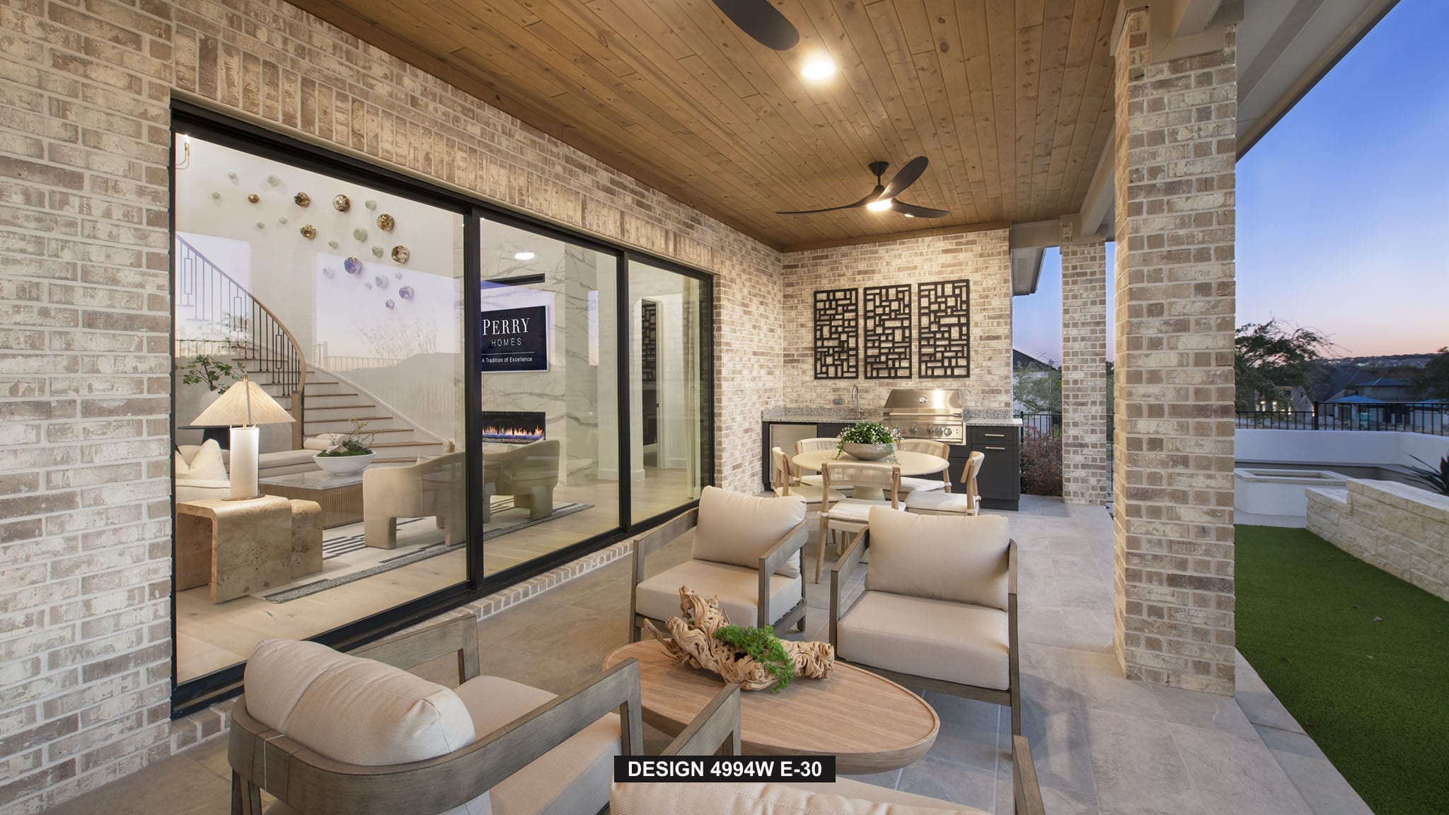 1100 Sunset Hill Way Georgetown, TX 78628 - Photo 12 of 13