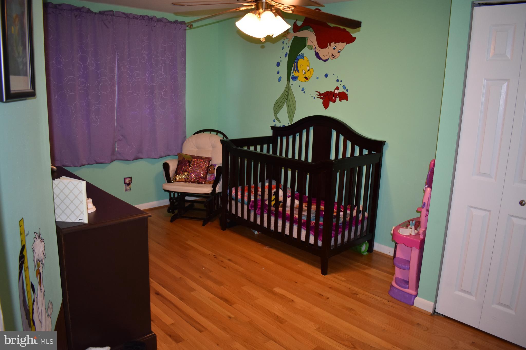 930 Grovehill Road Baltimore, MD 21227 - Photo 9 of 20 Bedroom