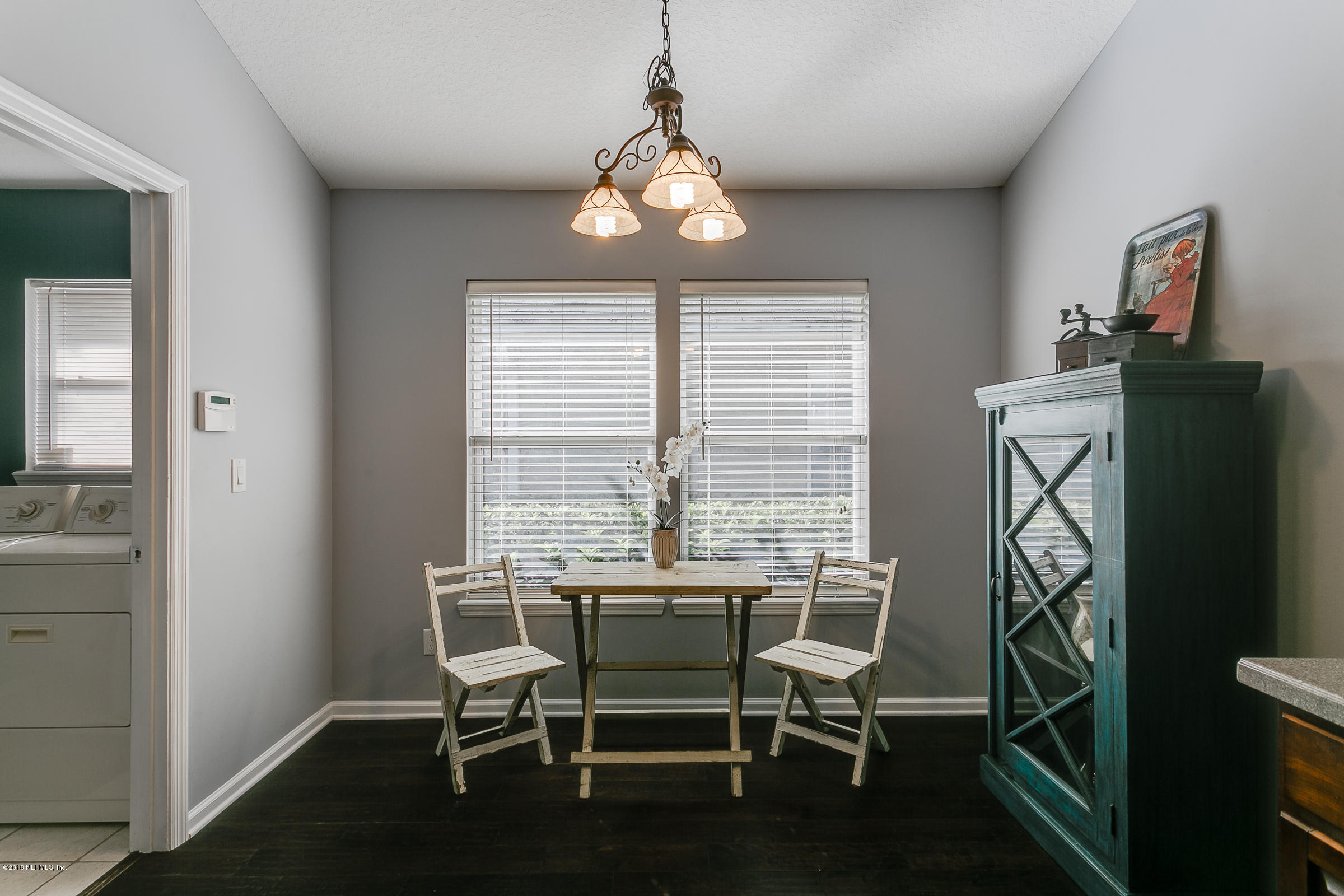 6436 Ginnie Springs Road Jacksonville, FL 32258 - Photo 13 of 38 6436 Breakfast_Nook