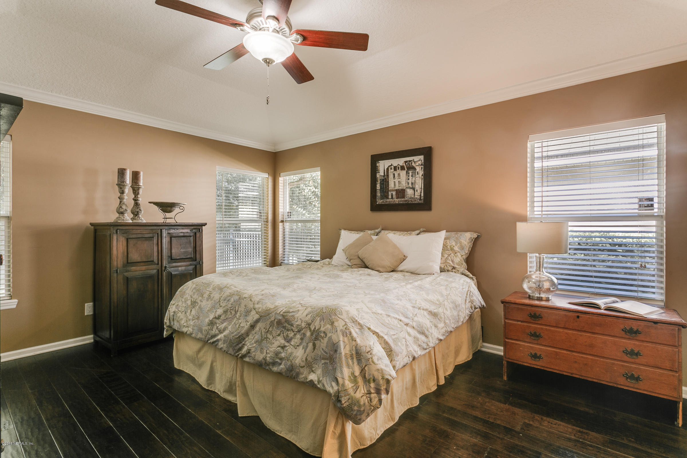 6436 Ginnie Springs Road Jacksonville, FL 32258 - Photo 15 of 38 6436 Owners_Suite_View_1