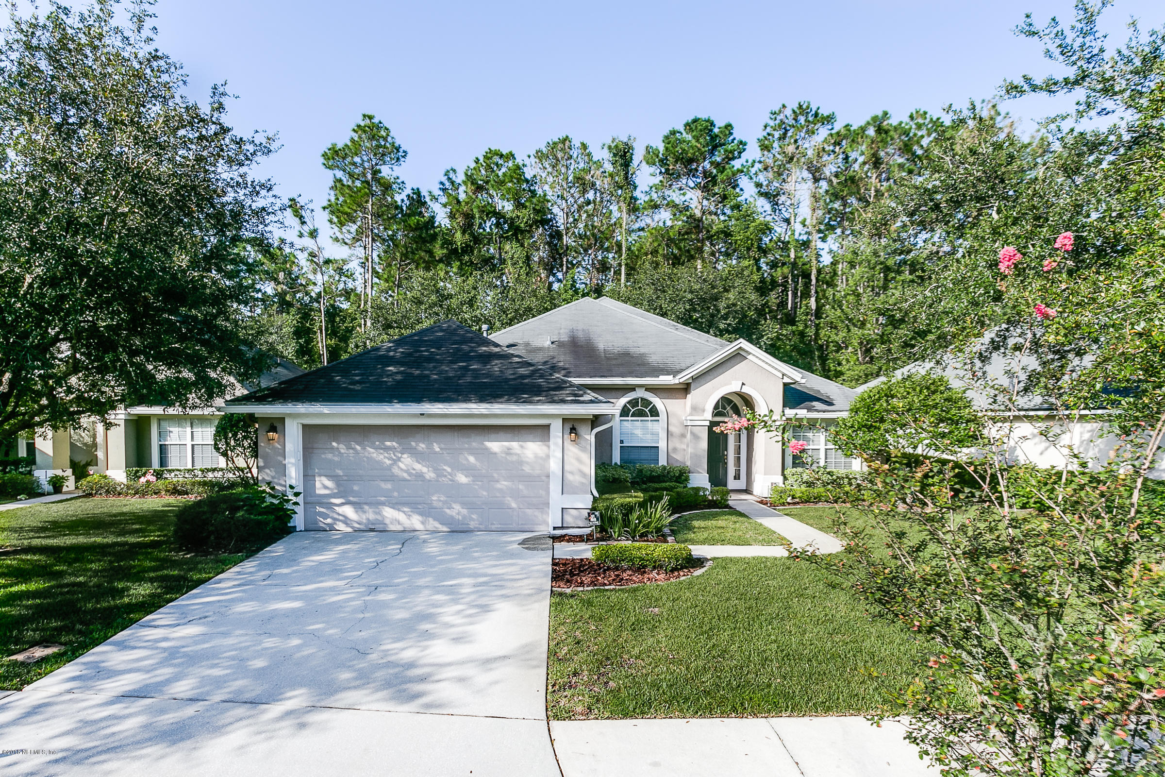 6436 Ginnie Springs Road Jacksonville, FL 32258 - Photo 2 of 38 6436 Ginnie Springs Elevated_Front_View