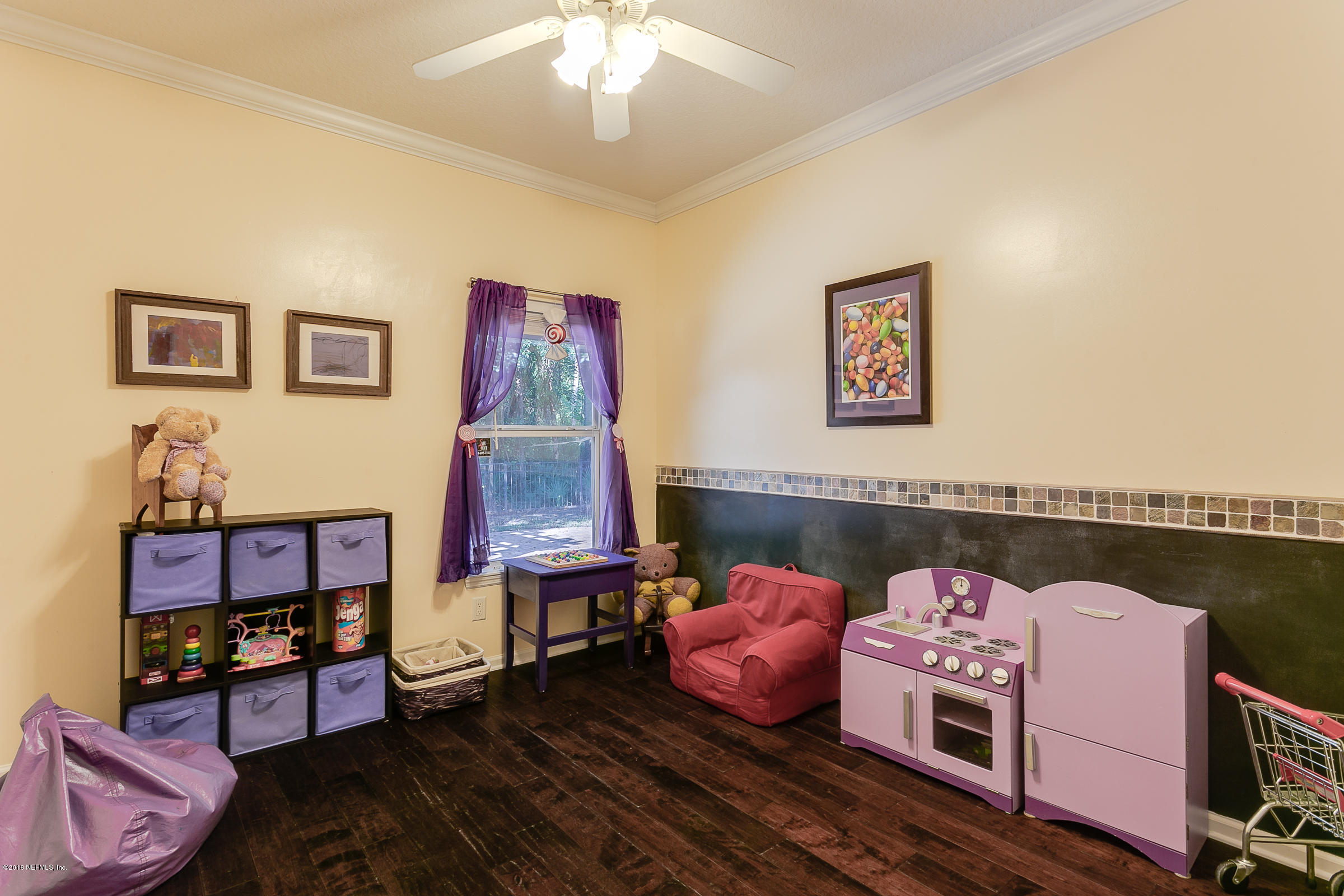 6436 Ginnie Springs Road Jacksonville, FL 32258 - Photo 21 of 38 6436 Bedroom_2