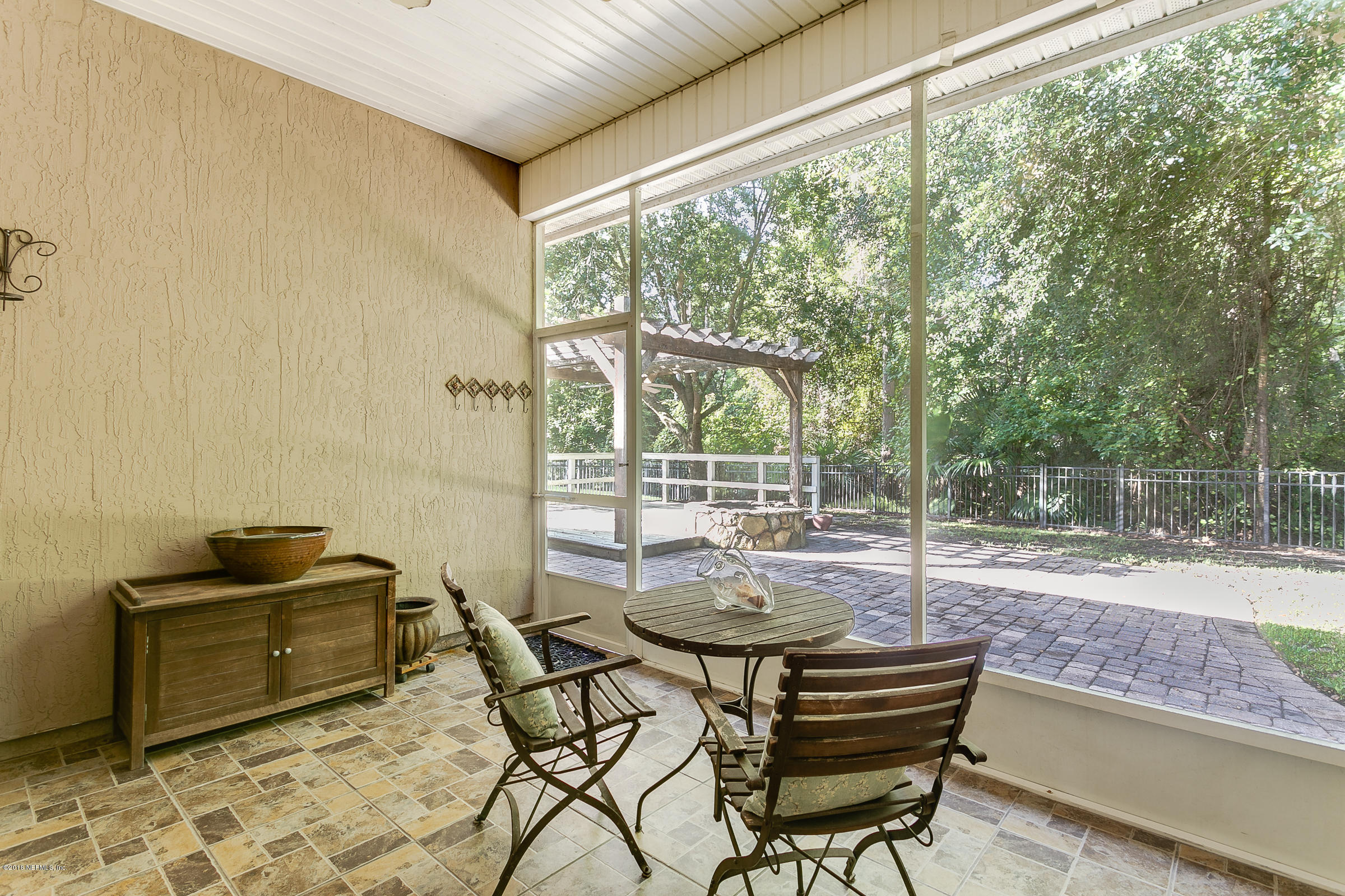 6436 Ginnie Springs Road Jacksonville, FL 32258 - Photo 23 of 38 6436 Lanai_View_1