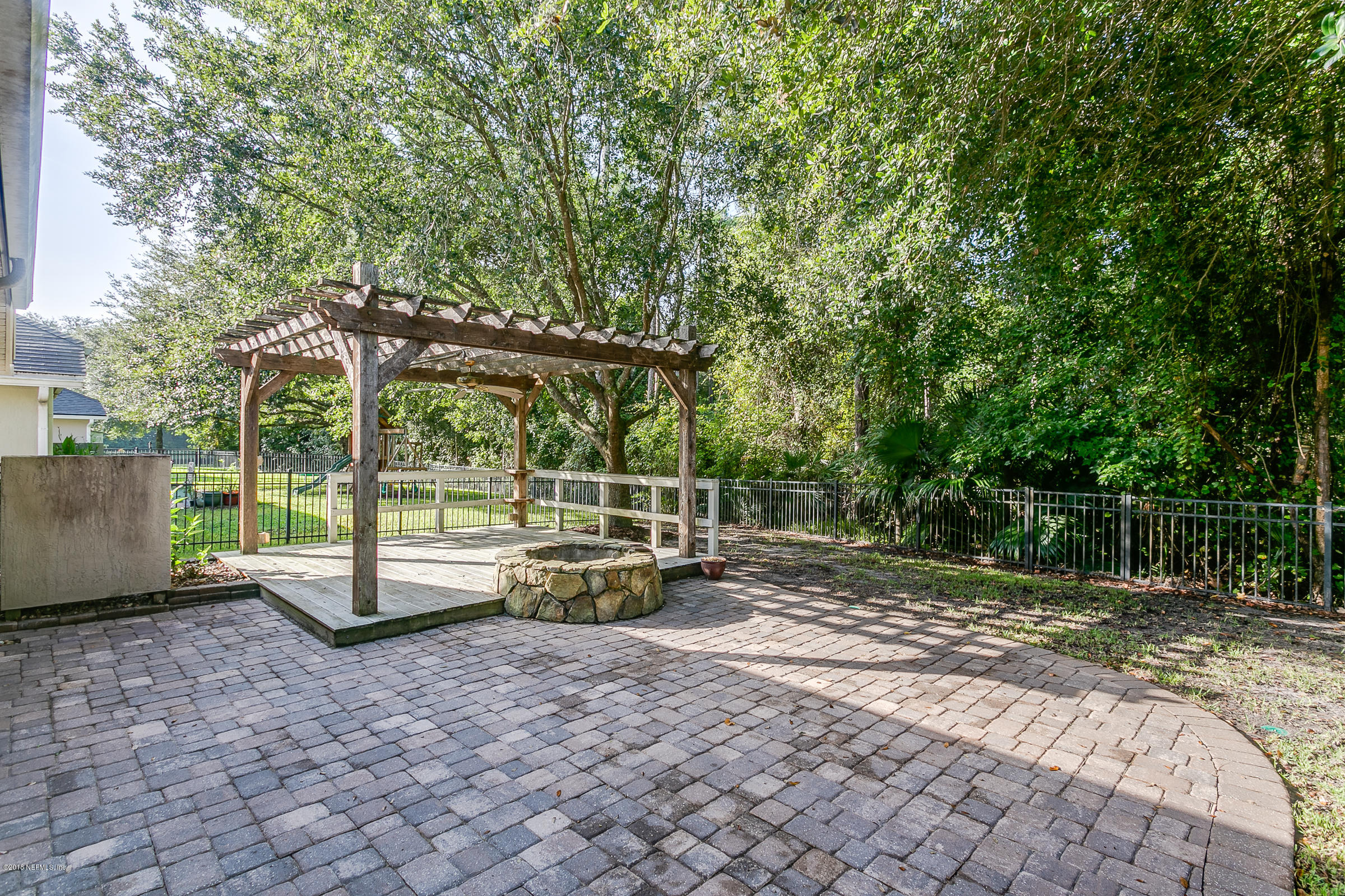 6436 Ginnie Springs Road Jacksonville, FL 32258 - Photo 27 of 38 6436 Patio_View_1