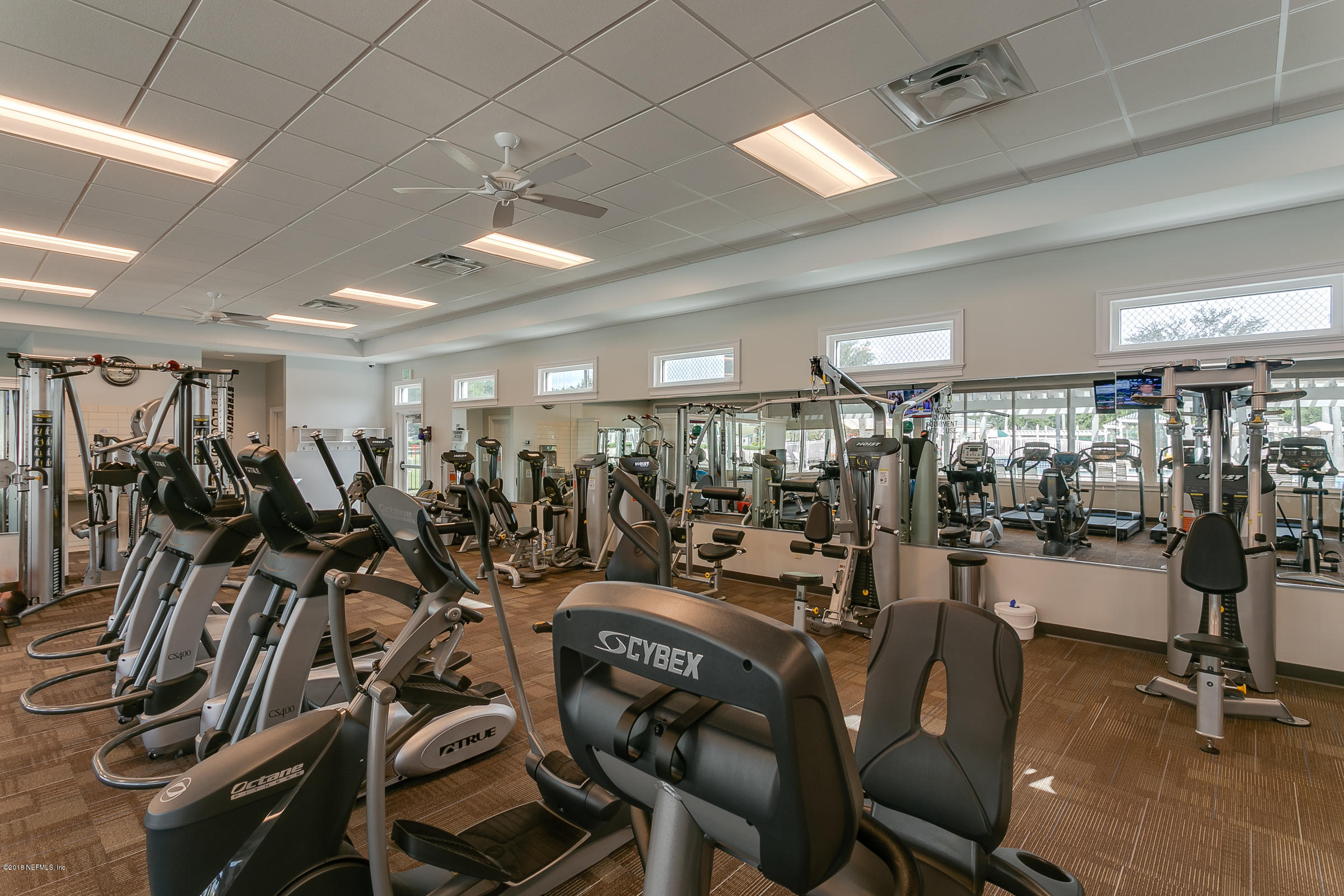6436 Ginnie Springs Road Jacksonville, FL 32258 - Photo 29 of 38 Fitness_Center