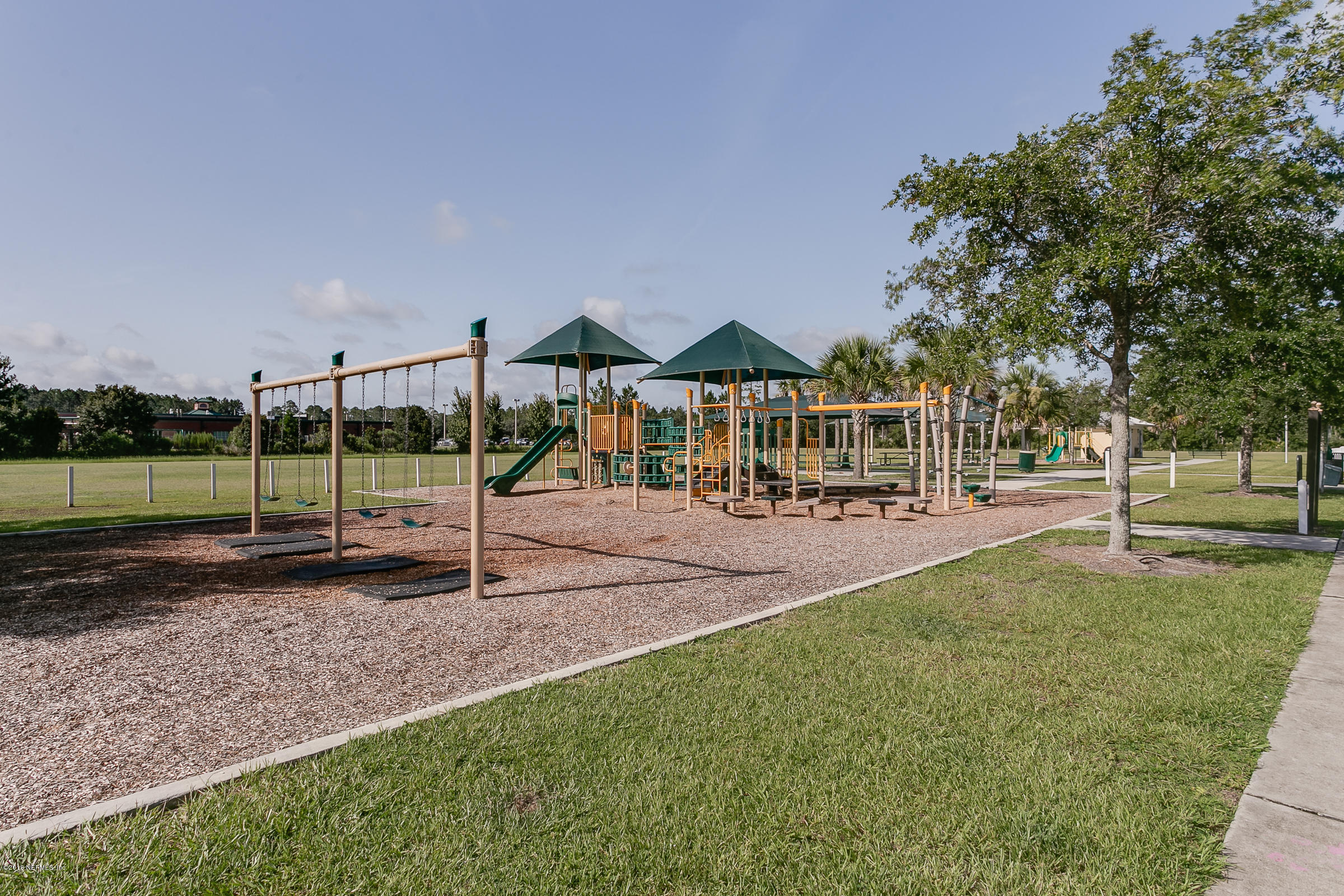 6436 Ginnie Springs Road Jacksonville, FL 32258 - Photo 30 of 38 Bartram_Springs_Playground