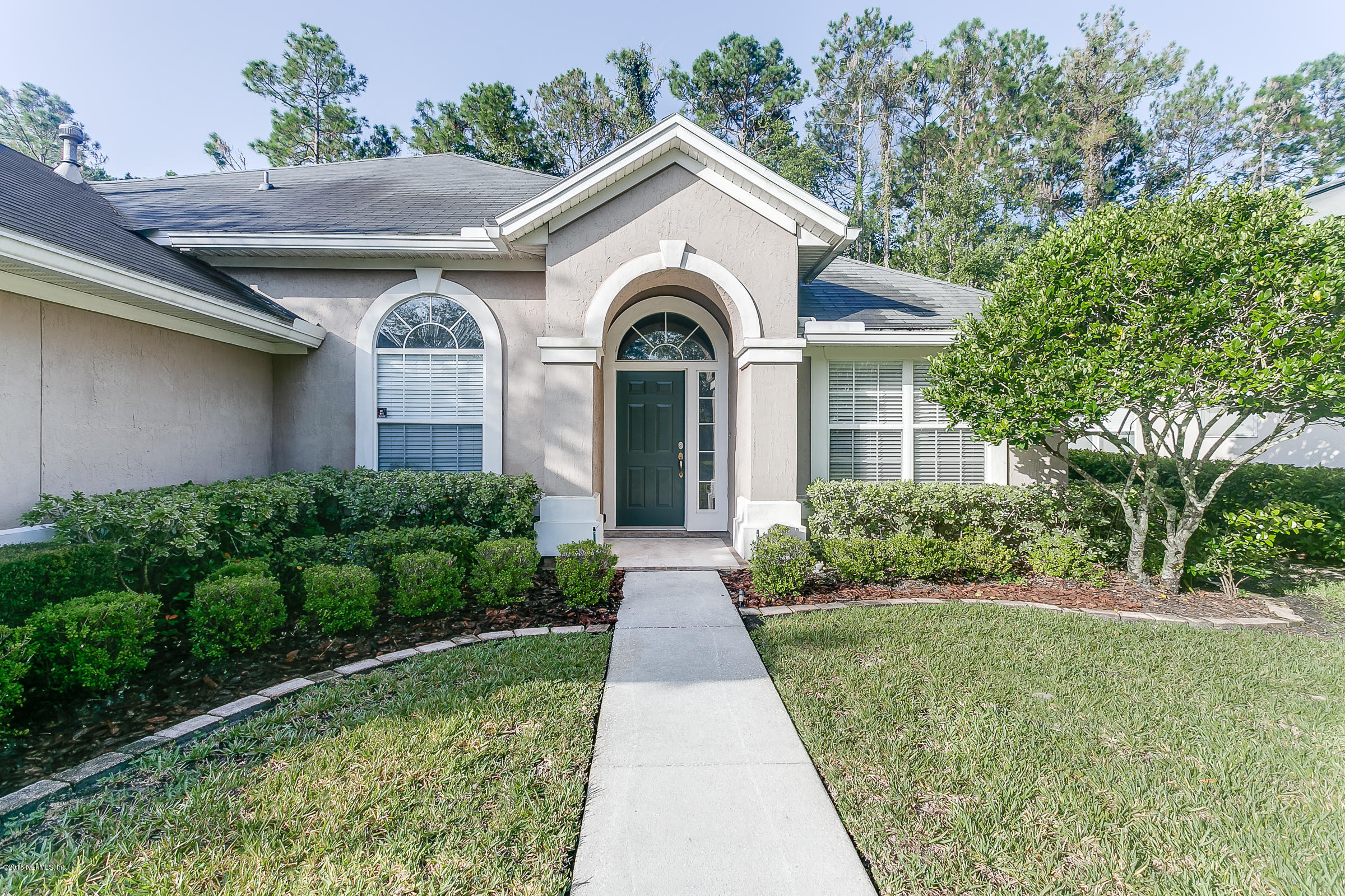 6436 Ginnie Springs Road Jacksonville, FL 32258 - Photo 3 of 38 6436 Front_Door