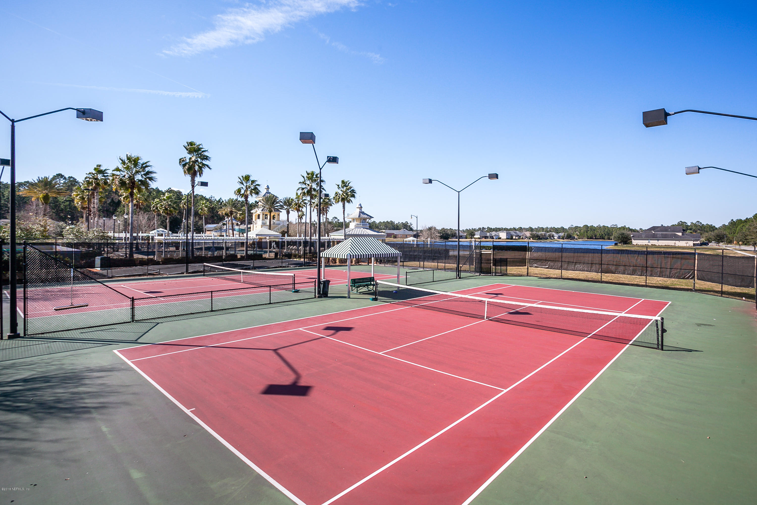 6436 Ginnie Springs Road Jacksonville, FL 32258 - Photo 31 of 38 Tennis_Courts