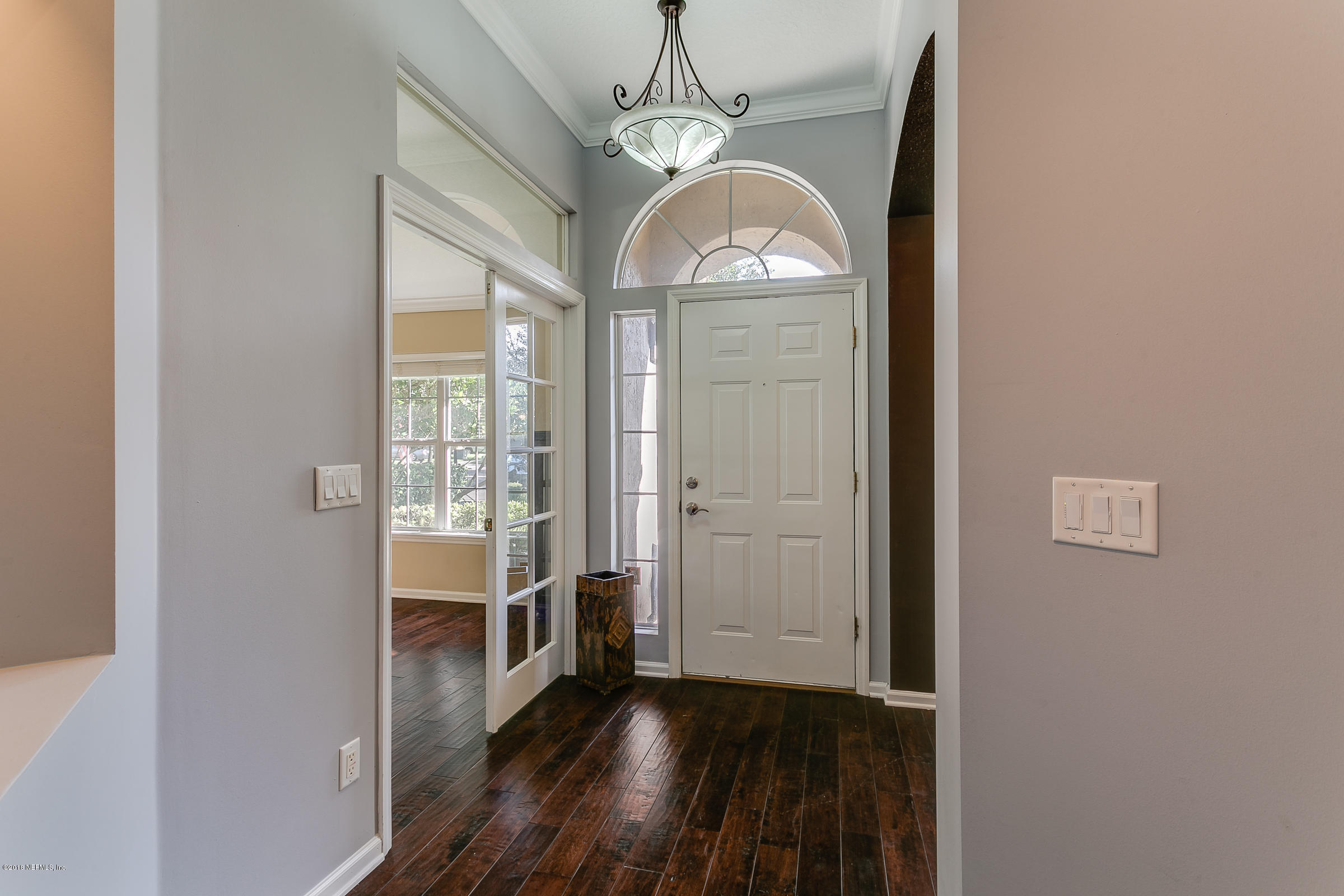 6436 Ginnie Springs Road Jacksonville, FL 32258 - Photo 4 of 38 6436 Entry_Foyer