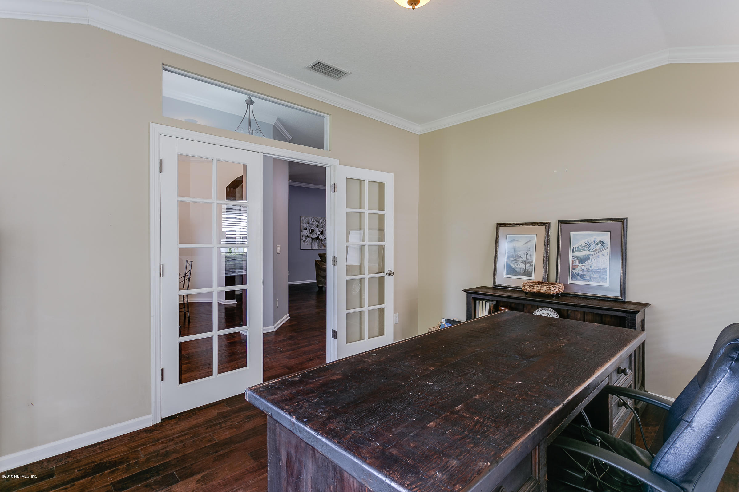 6436 Ginnie Springs Road Jacksonville, FL 32258 - Photo 5 of 38 6436 Office_View_2
