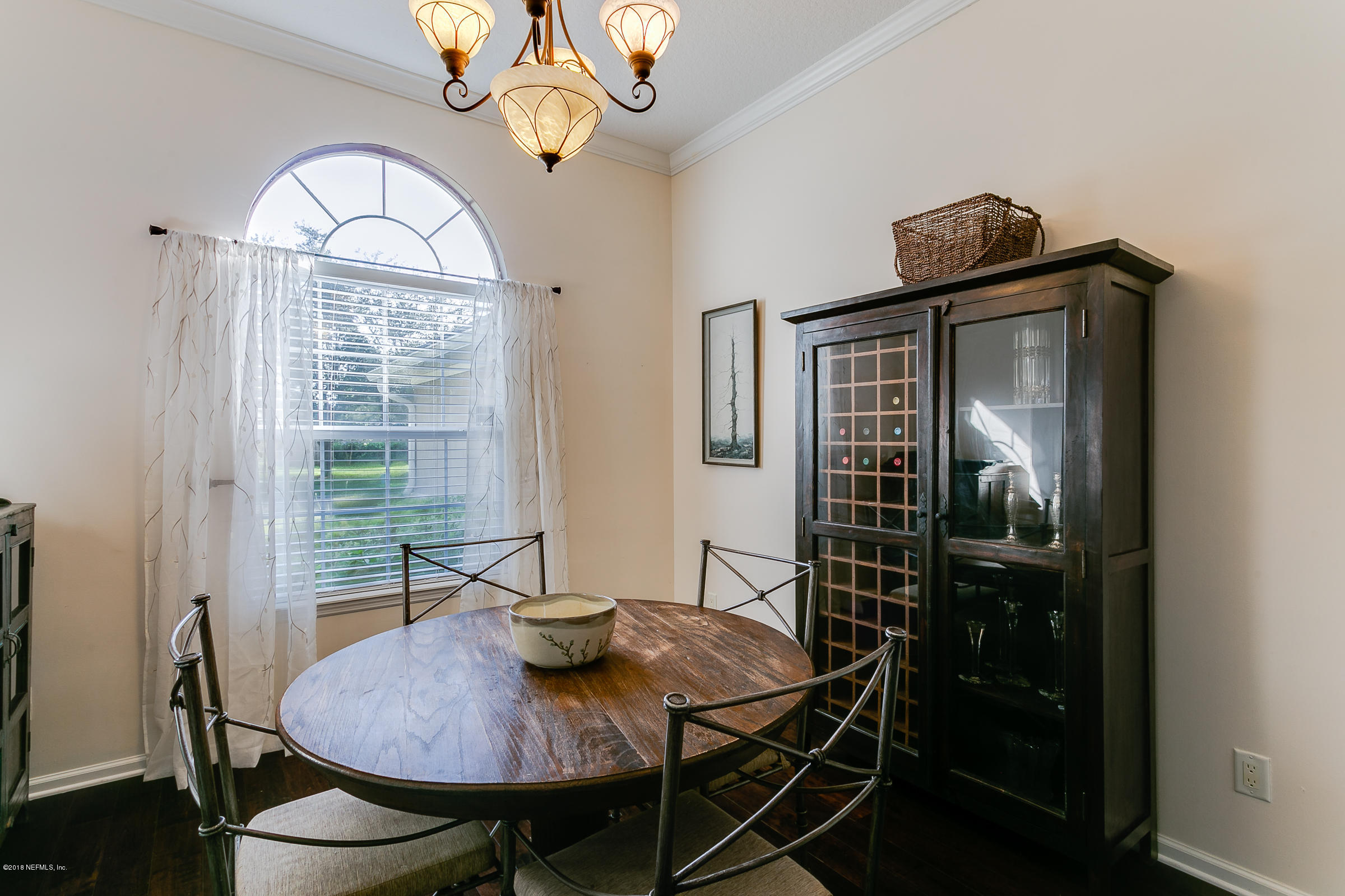 6436 Ginnie Springs Road Jacksonville, FL 32258 - Photo 7 of 38 6436 Dining_Room_View_1
